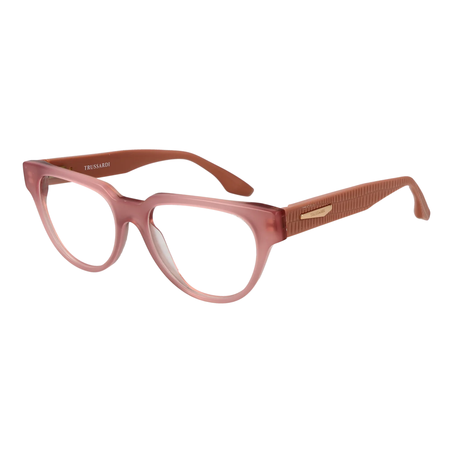 Trussardi Optical Frame TSW6046 H01 53