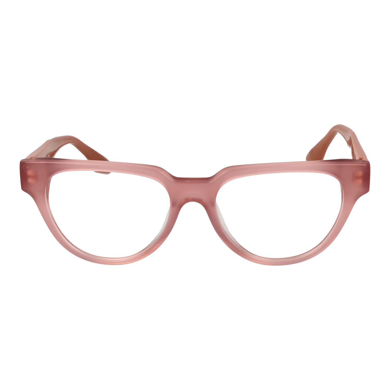 Women Rose Trussardi Optical Frame TSW6046 H01 53