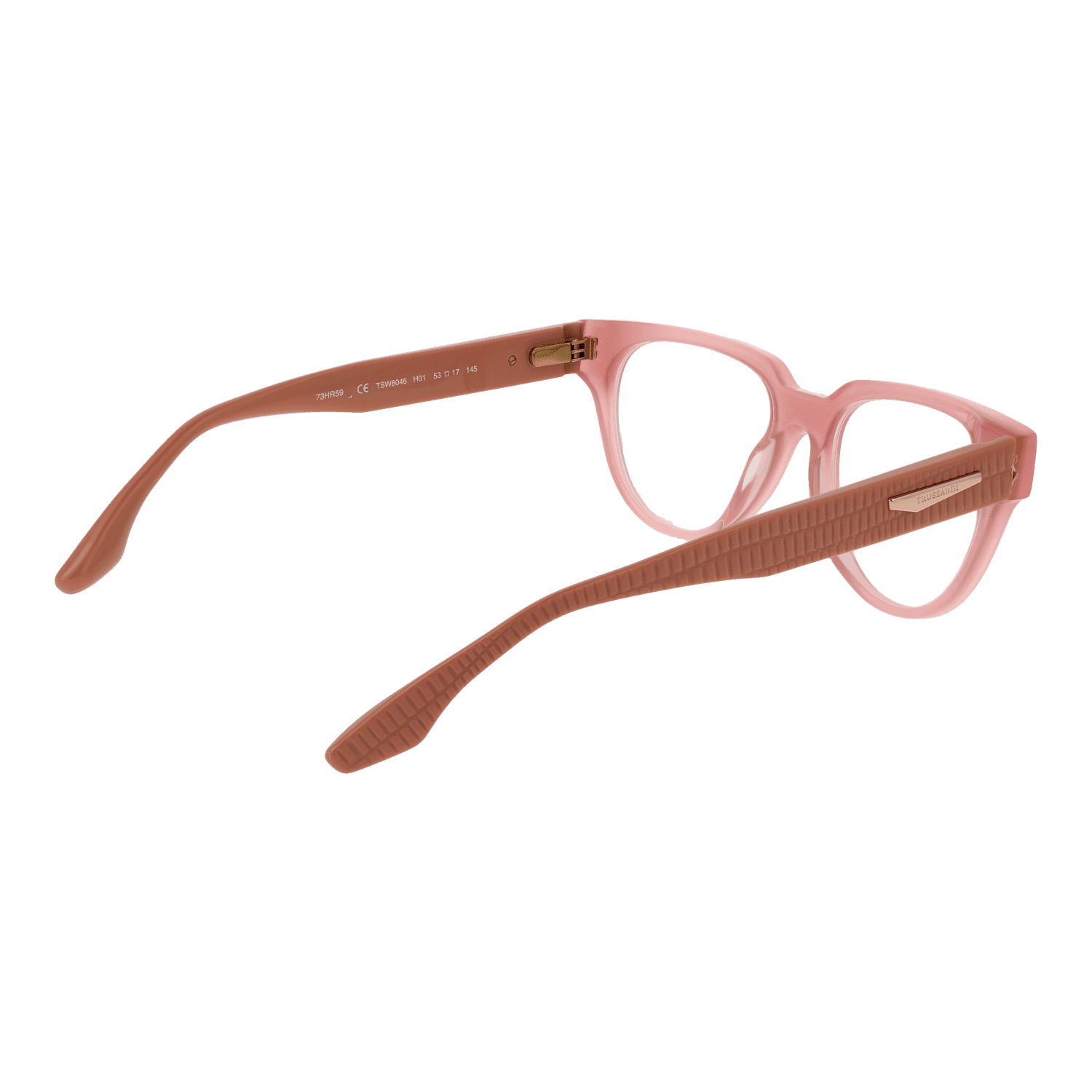 Trussardi Optical Frames TSW6046 53H01