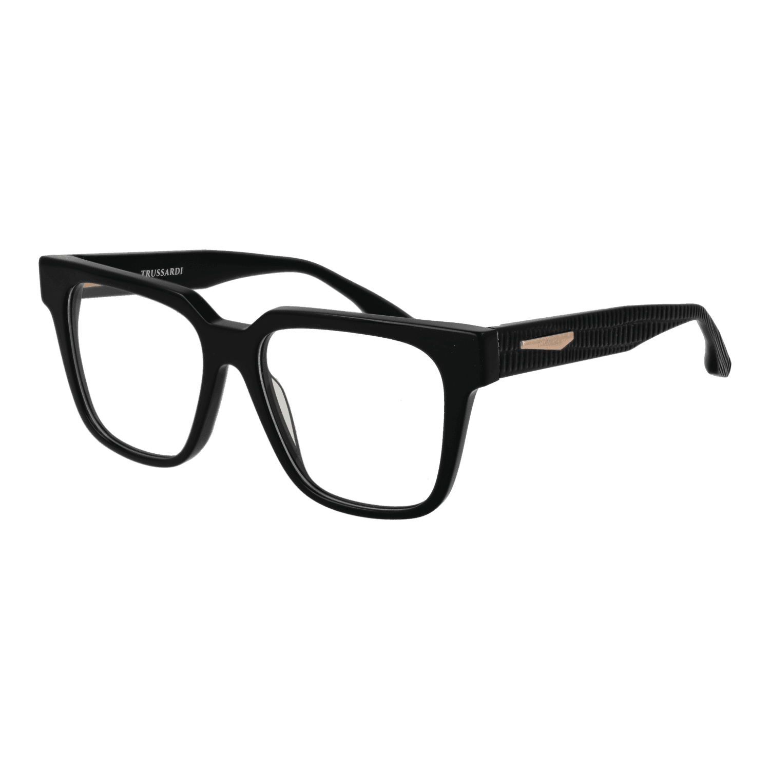 Trussardi Optical Frame TSW6047 A01 53