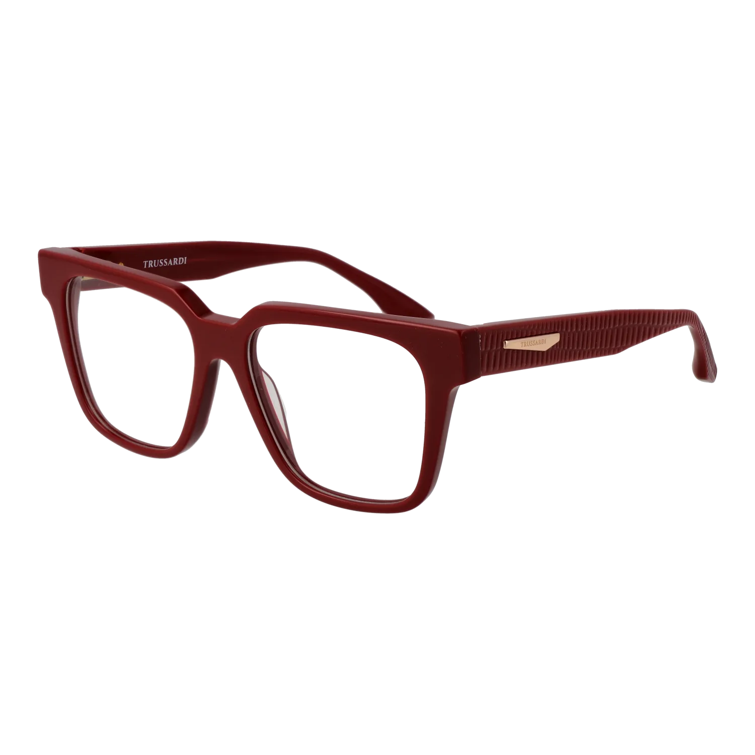 Trussardi Optical Frame TSW6047 D01 53