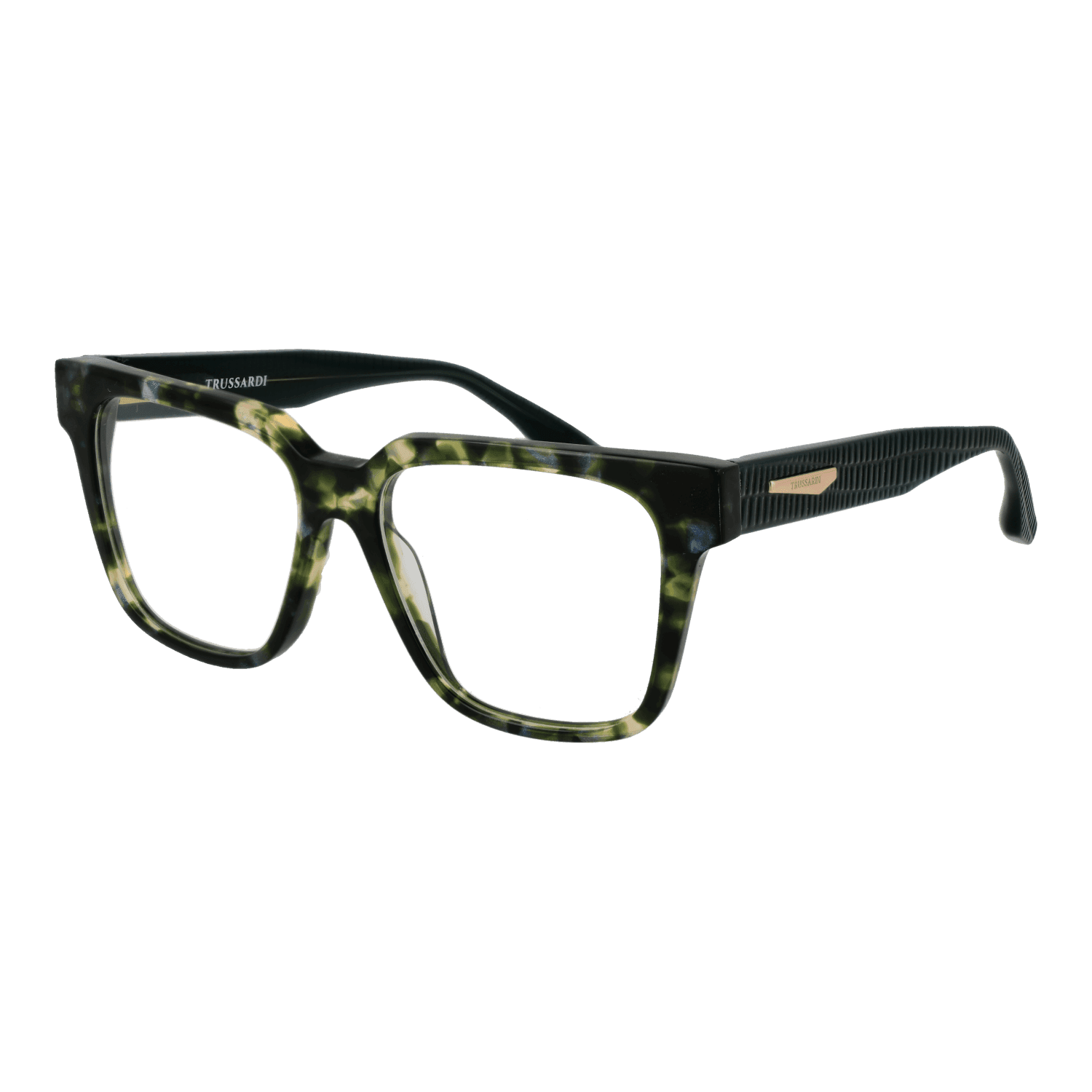 Trussardi Optical Frame TSW6047 G21 53