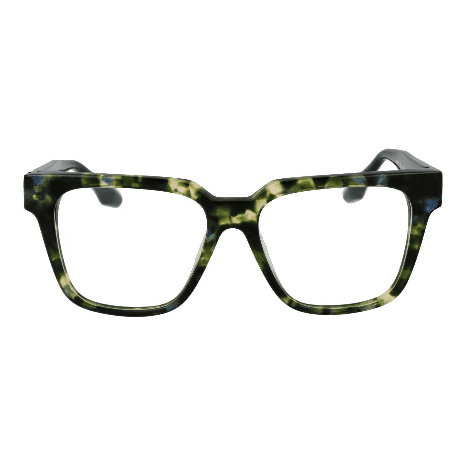 Women Green Trussardi Optical Frame TSW6047 G21 53