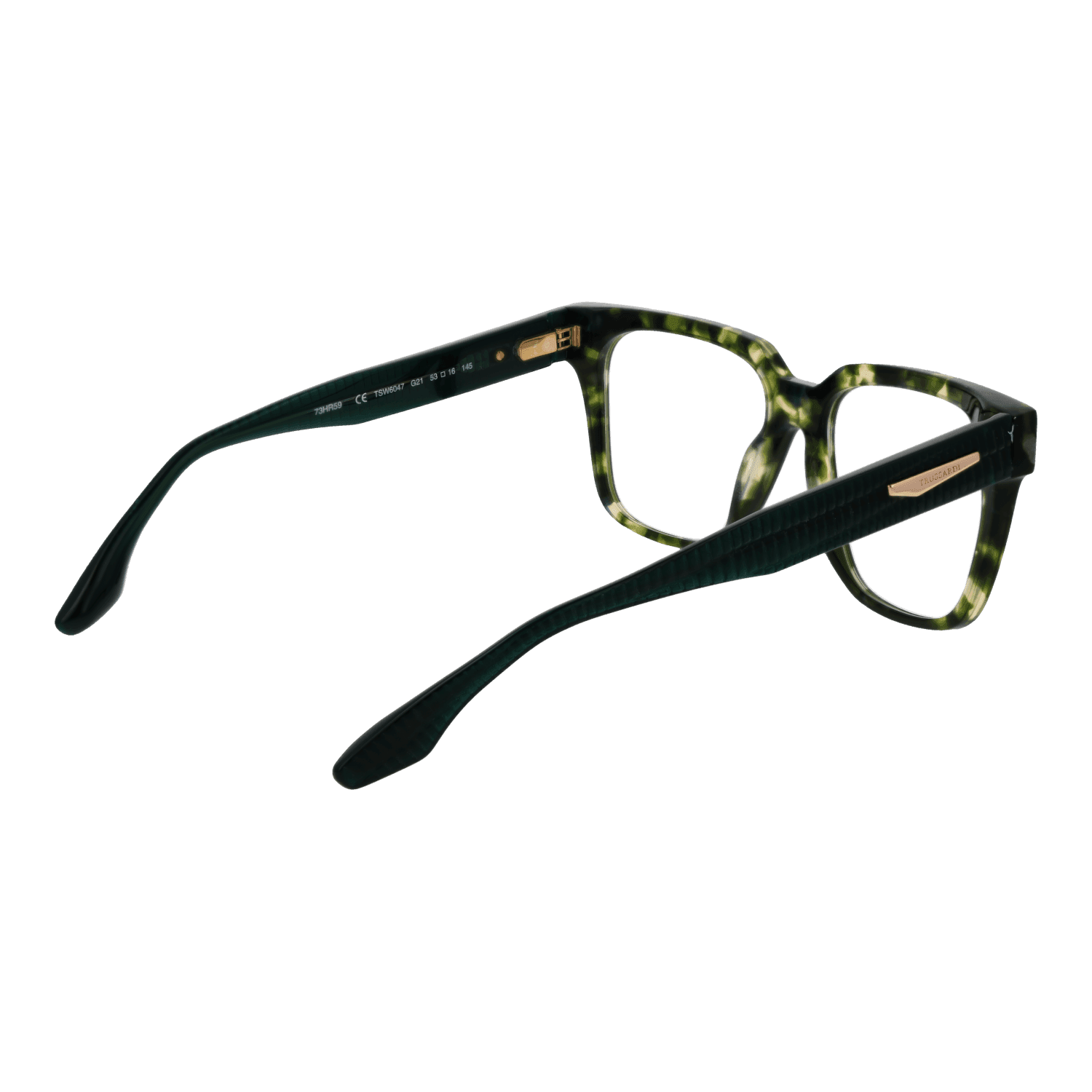 Trussardi Optical Frames TSW6047 53G21