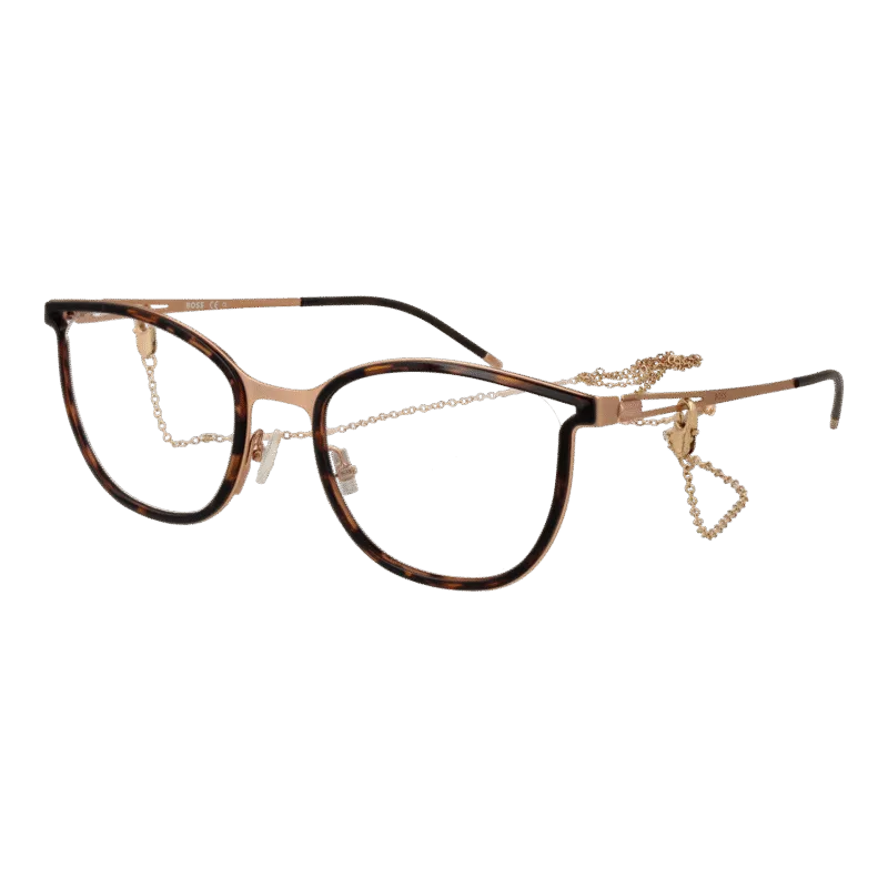 Boss Optical Frame BOSS 1393 06J 53