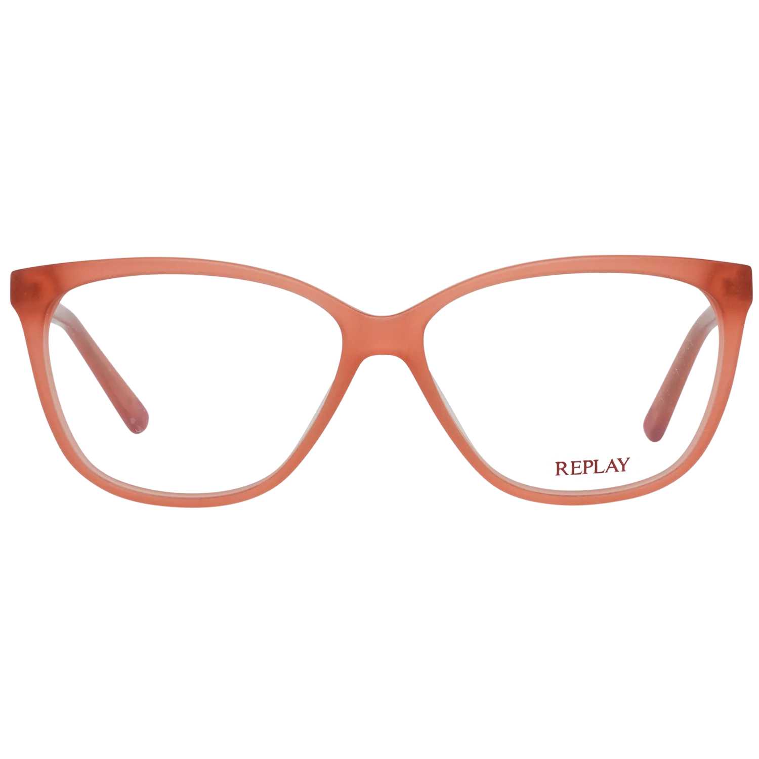 Women Coral Replay Optical Frame RY055 V02 56