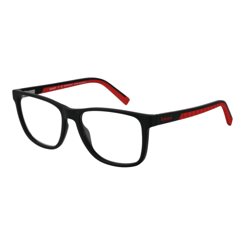 Timberland Optical Frame TB1712 002 55