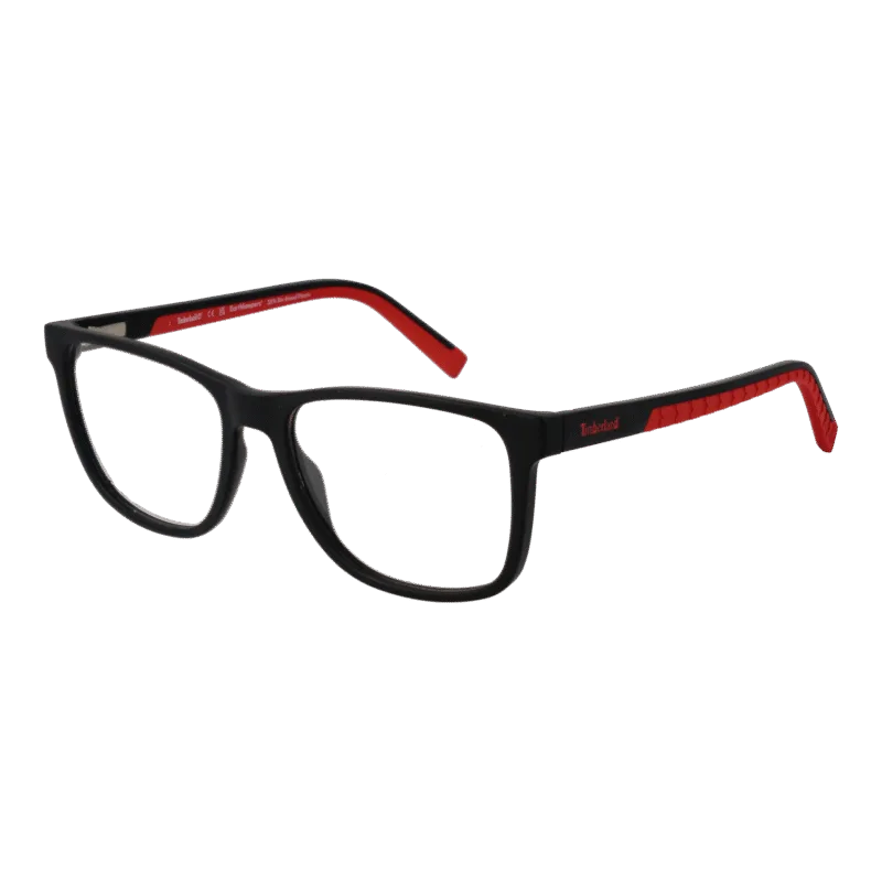 Timberland Optical Frame TB1712 002 55