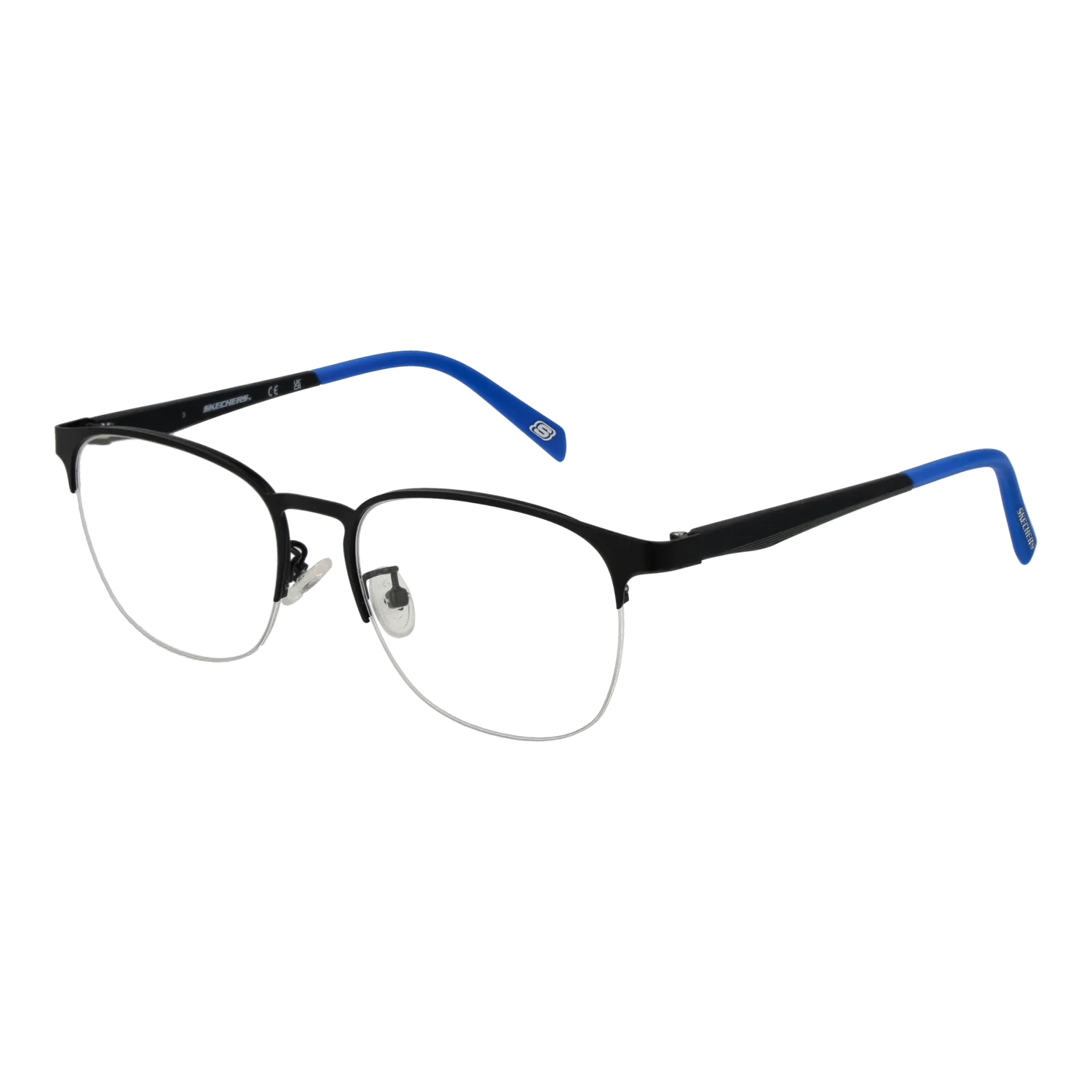 Skechers Optical Frame SE3312-D 002 53
