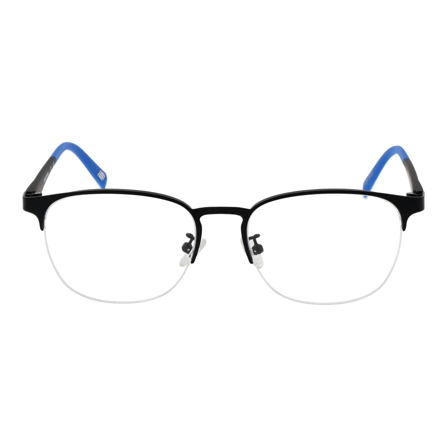 Unisex Black Skechers Optical Frame SE3312-D 002 53