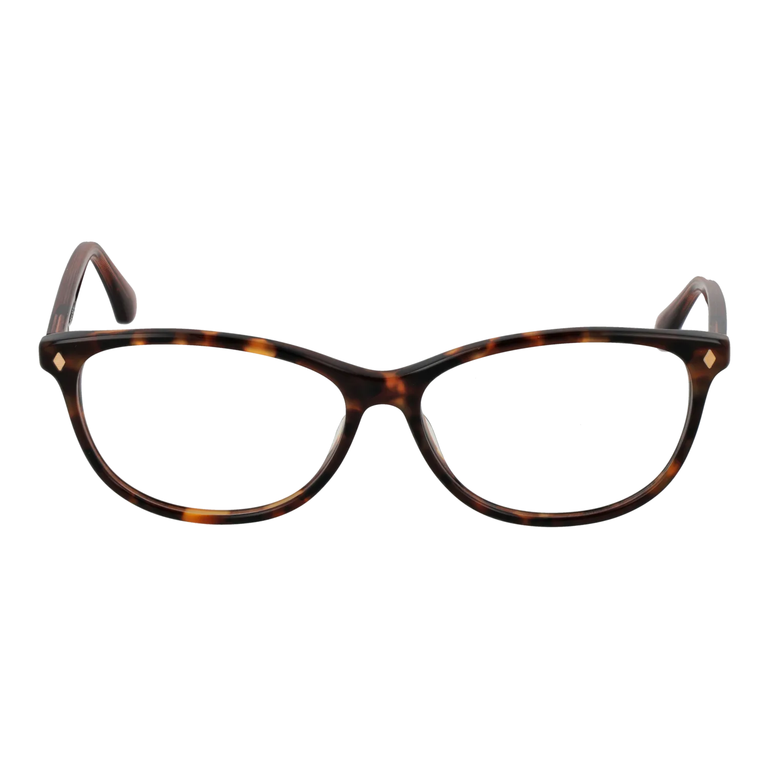 Women Brown Web Optical Frame WE5392 056 56