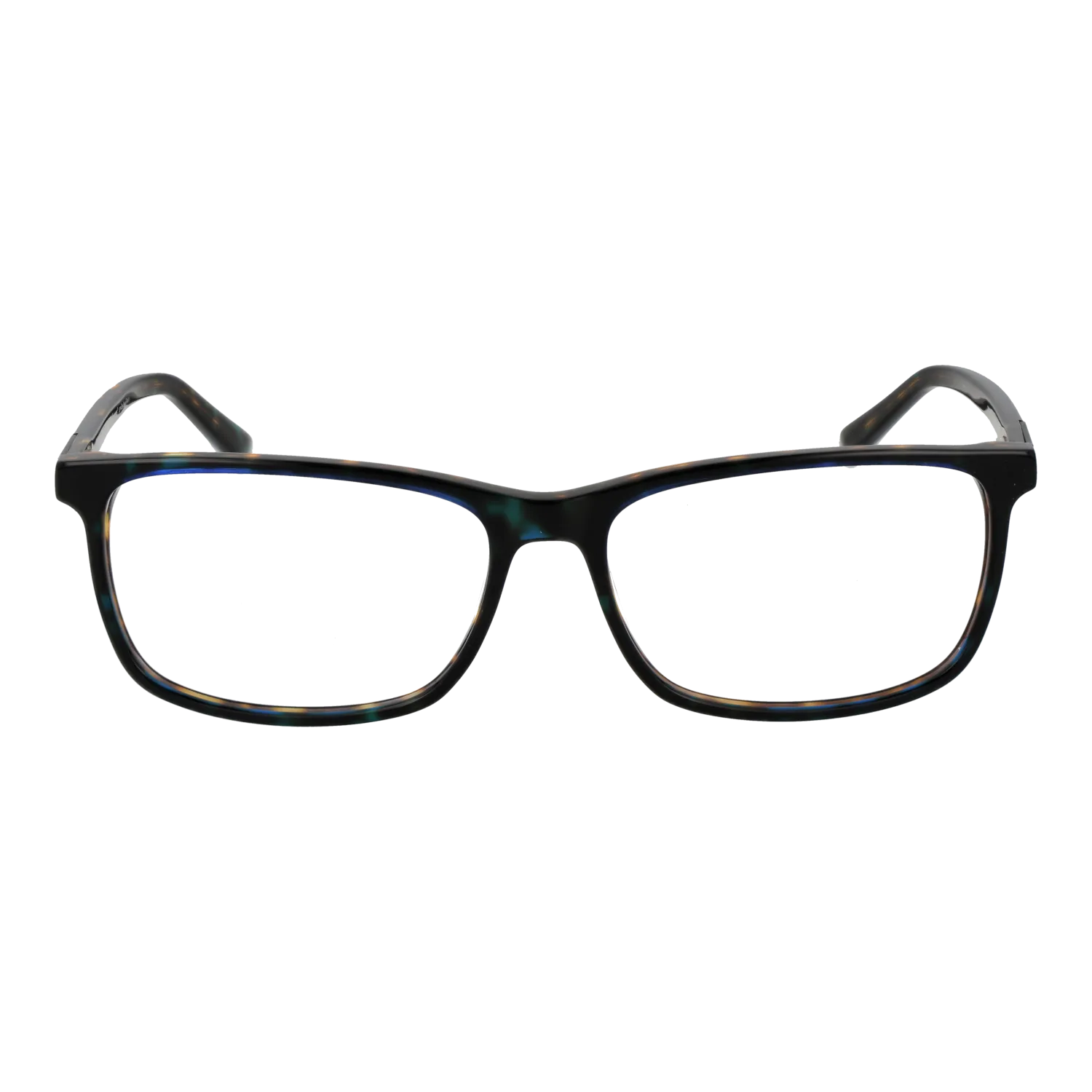 Men Blue Timberland Optical Frame TB1775 092 58