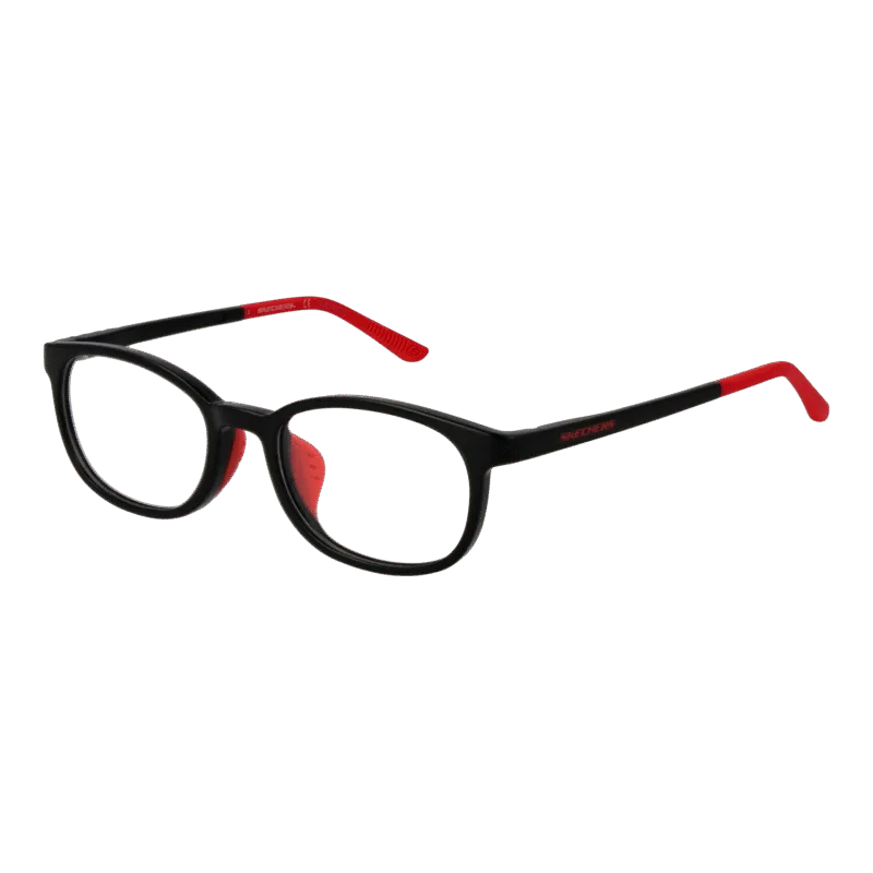 Skechers Optical Frame SE1191-D 001 48