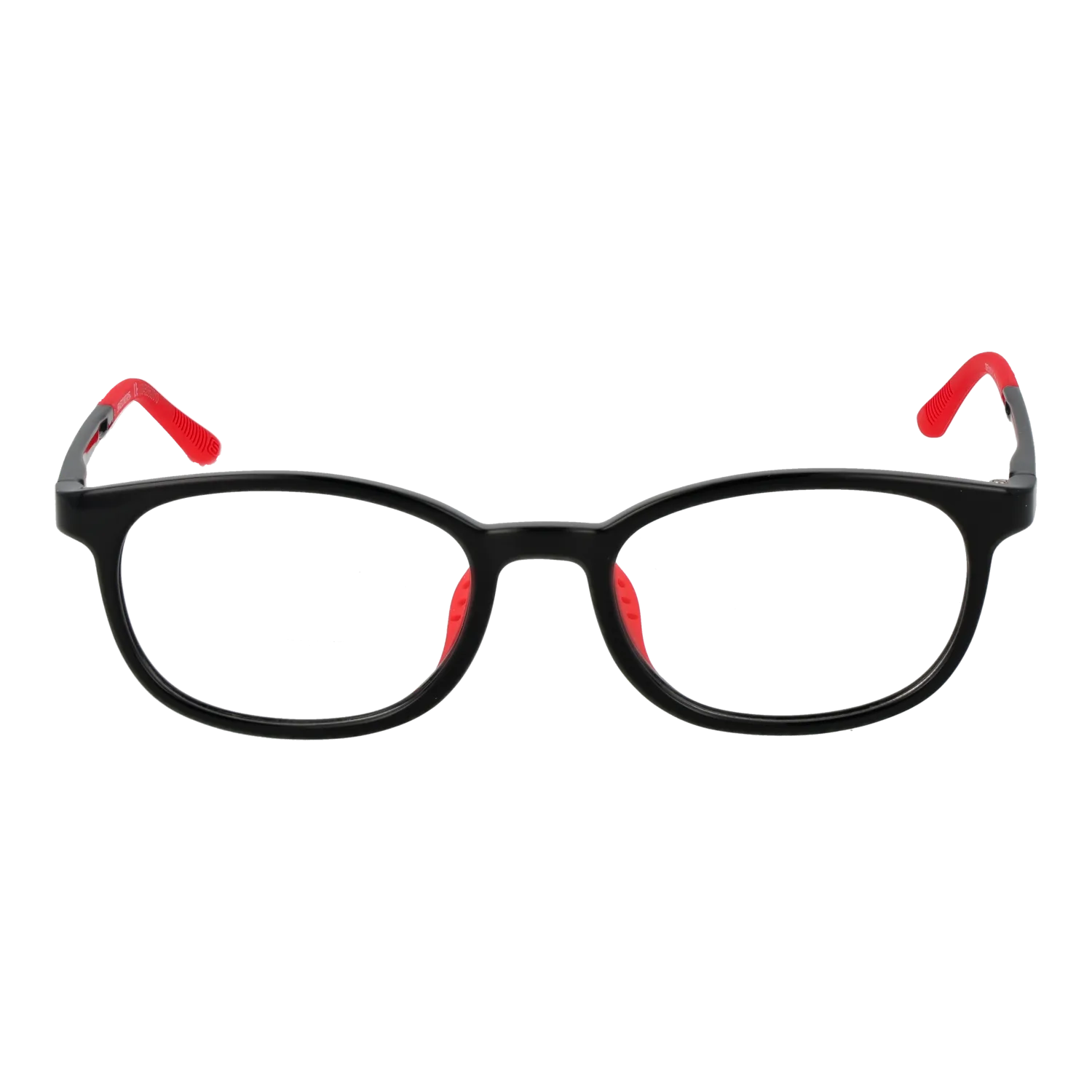 Children Black Skechers Optical Frame SE1191-D 001 48
