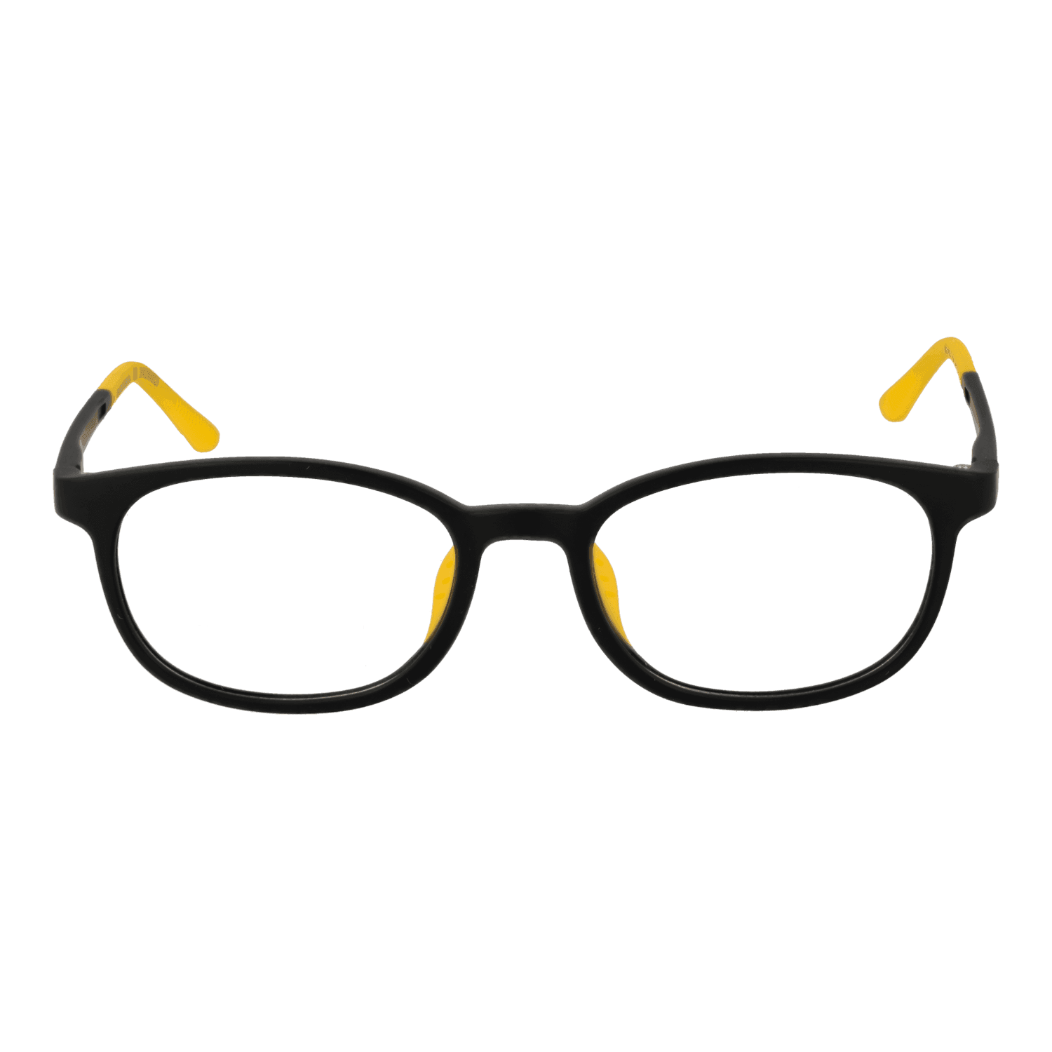 Children Black Skechers Optical Frame SE1191-D 002 48