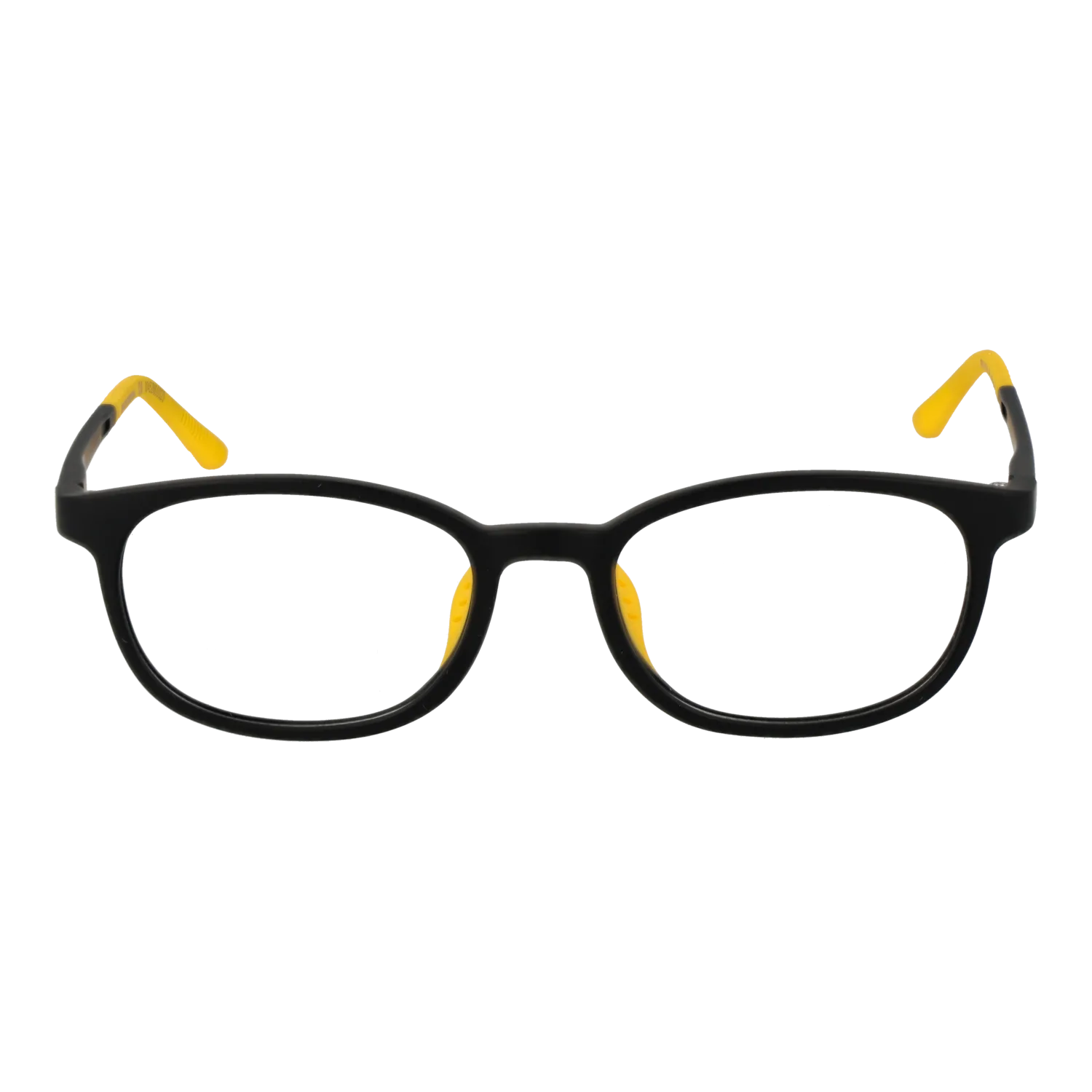 Children Black Skechers Optical Frame SE1191-D 002 48