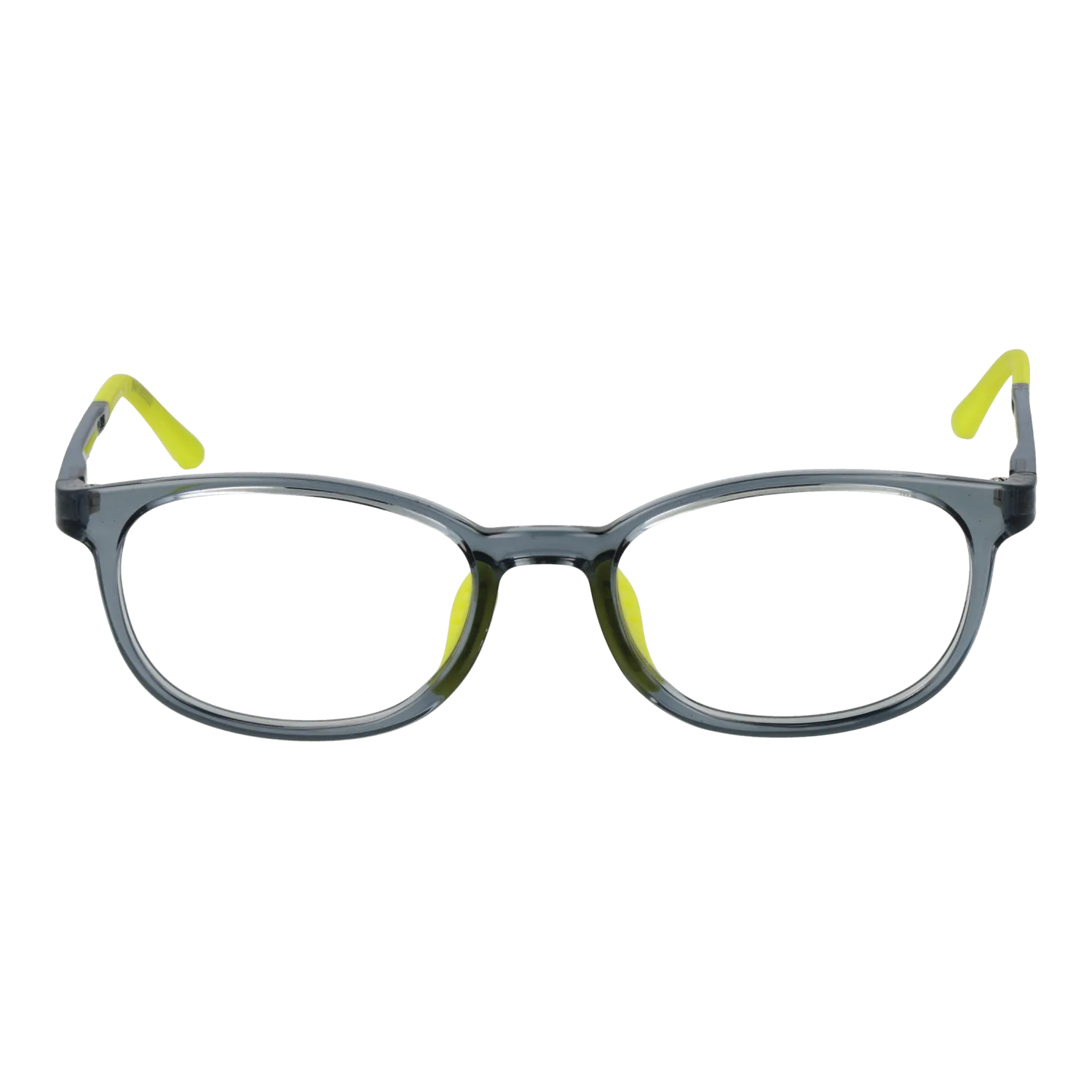 Children Grey Skechers Optical Frame SE1191-D 020 48