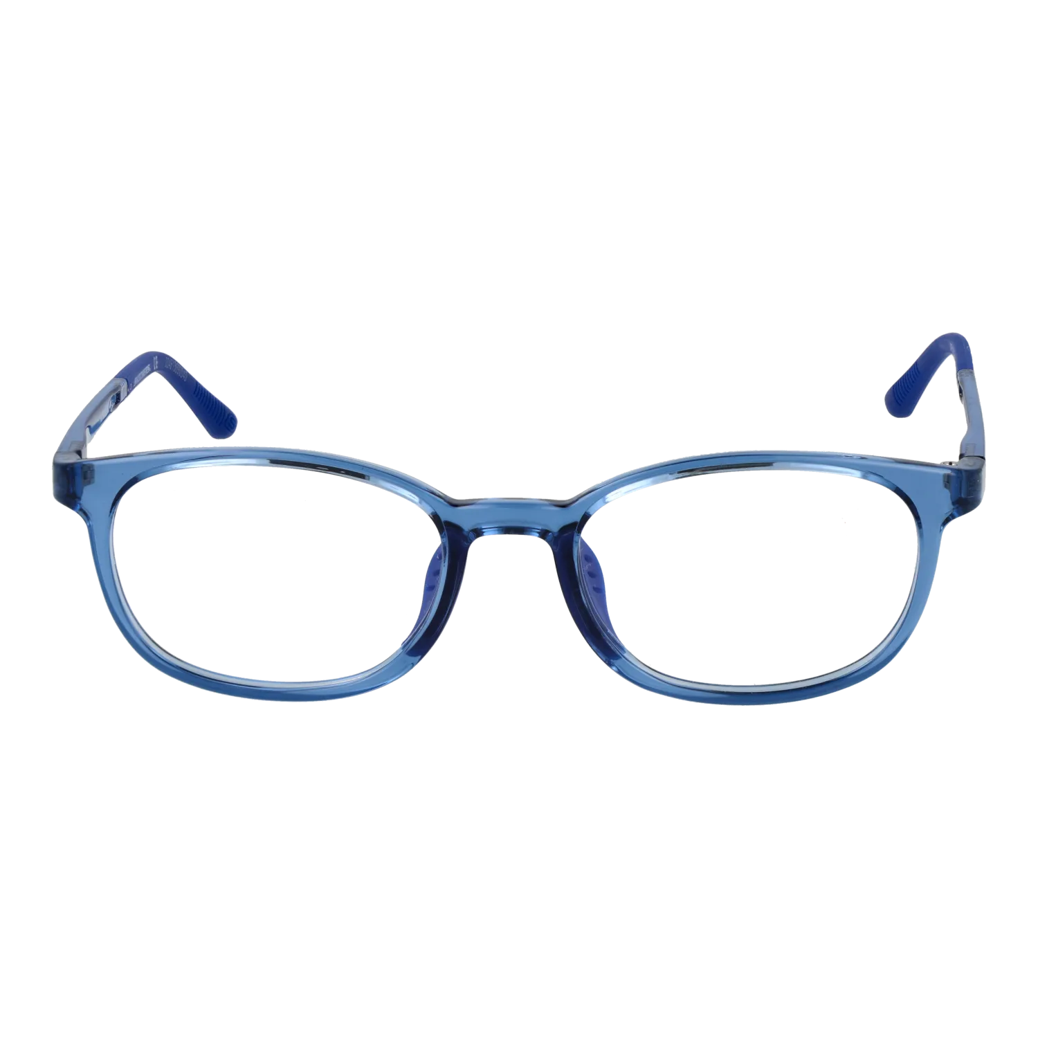 Children Blue Skechers Optical Frame SE1191-D 084 48
