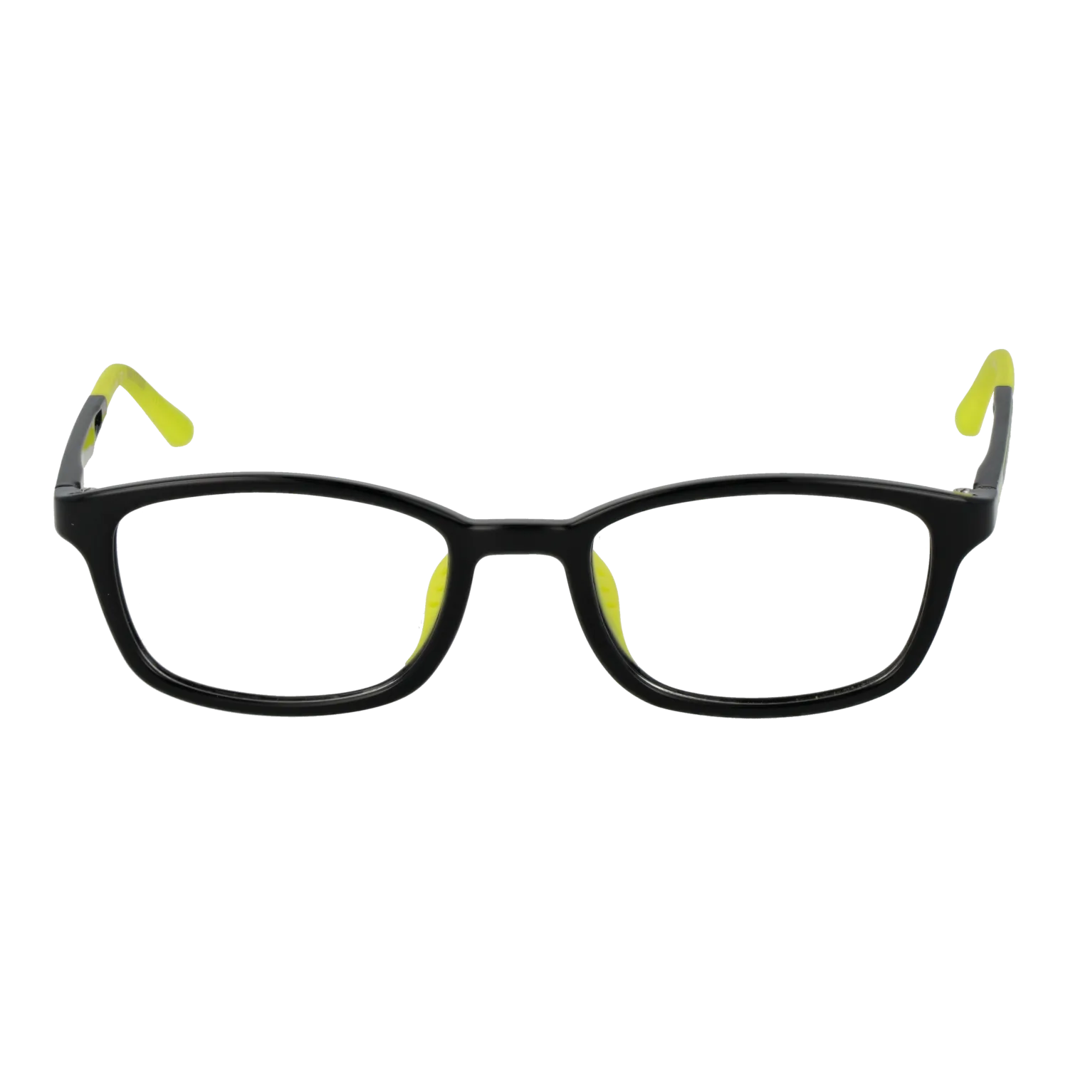 Children Black Skechers Optical Frame SE1192-D 001 47