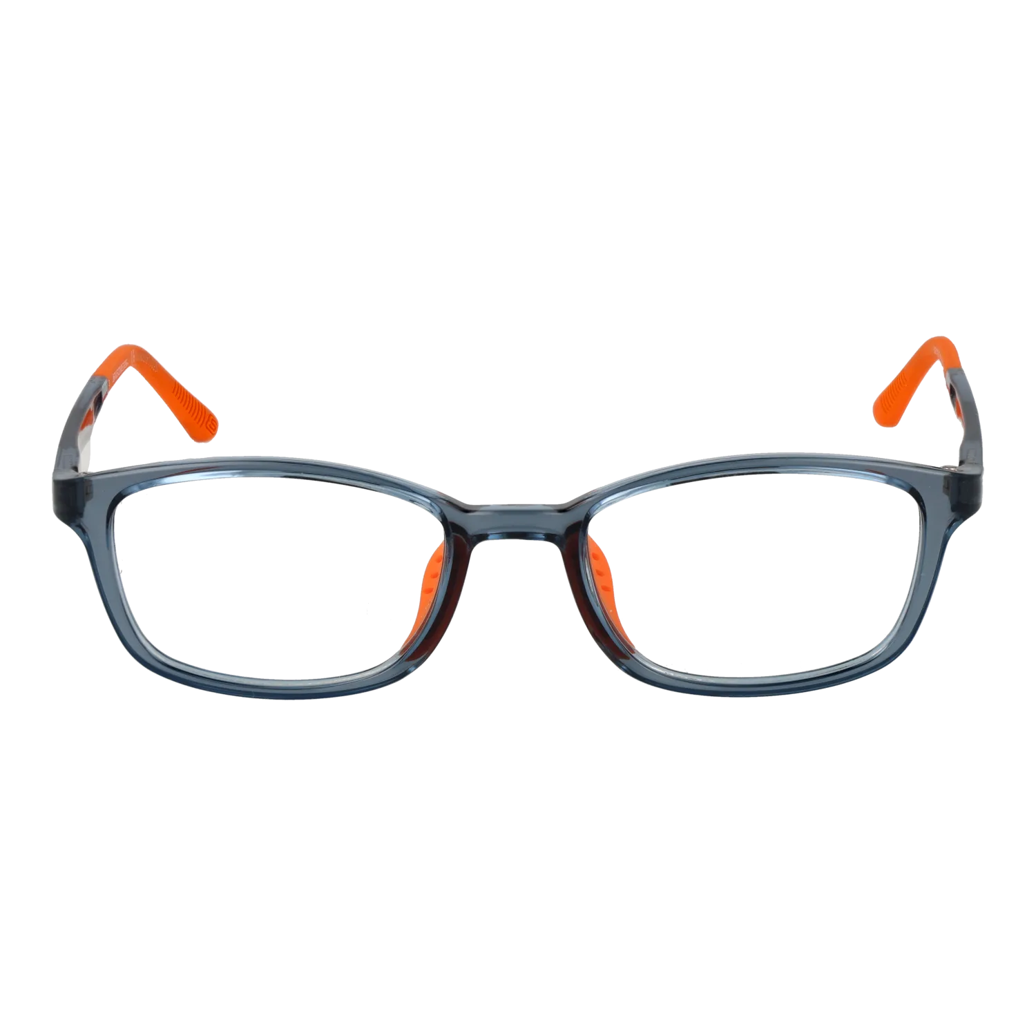 Children Grey Skechers Optical Frame SE1192-D 020 47