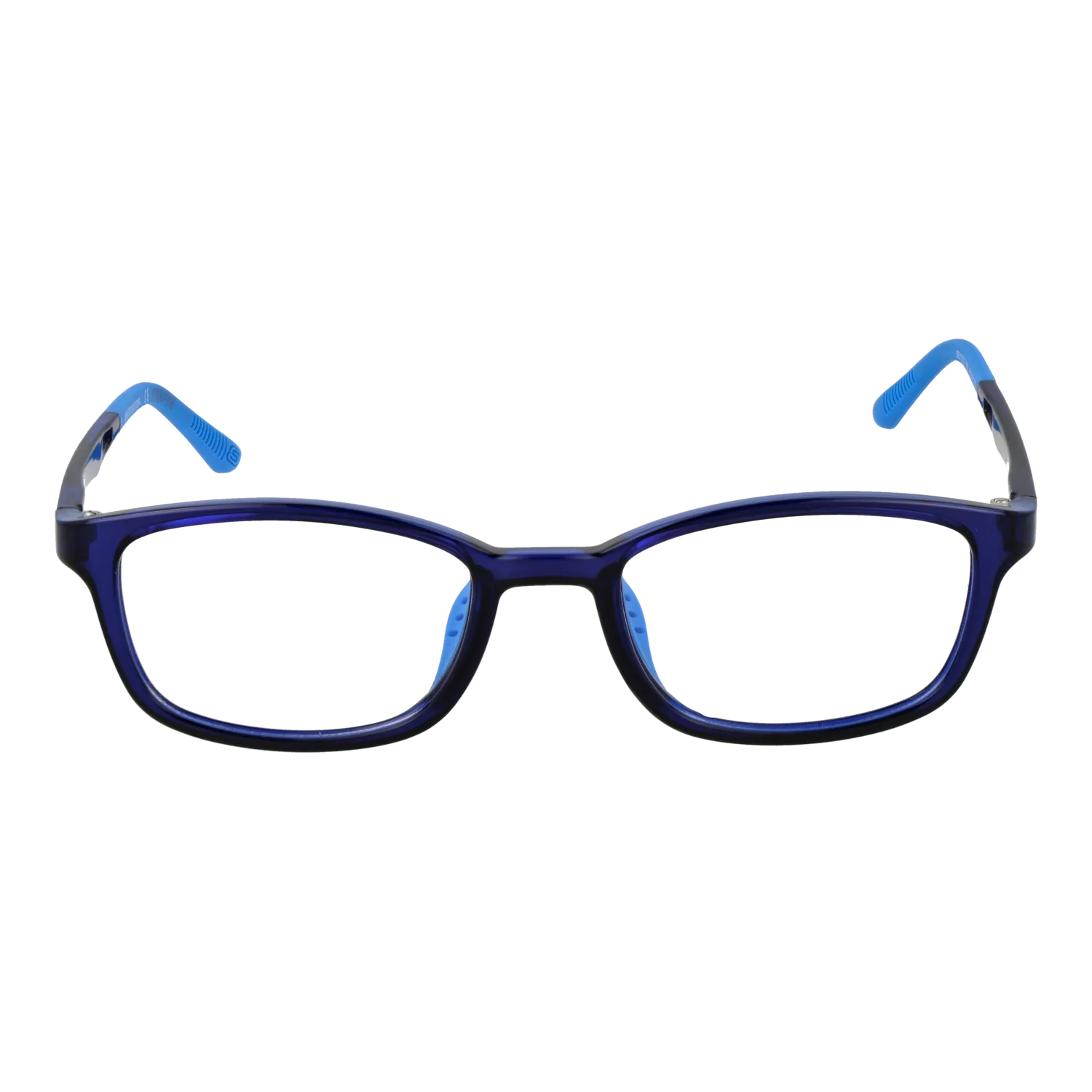 Children Blue Skechers Optical Frame SE1192-D 090 47