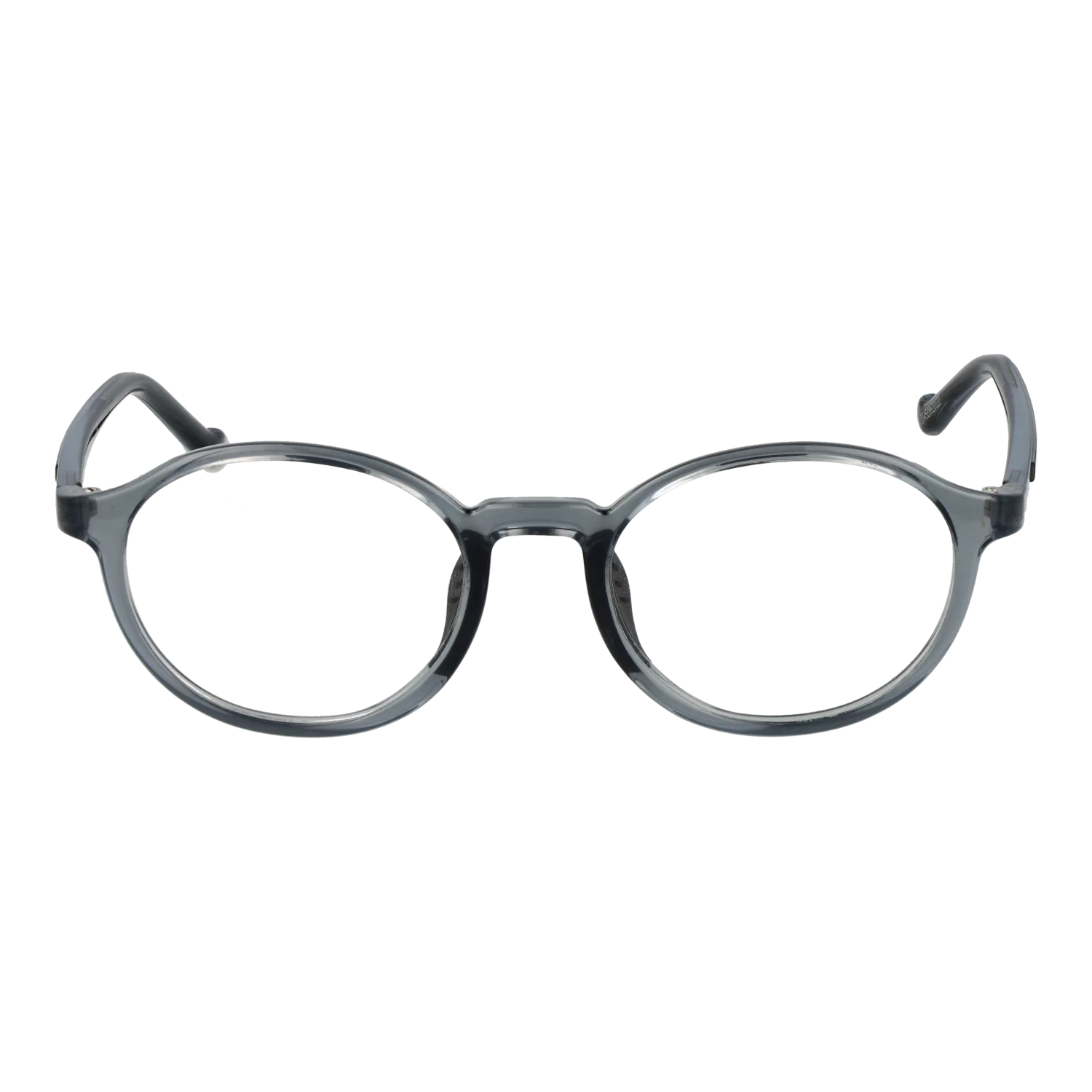 Children Grey Skechers Optical Frame SE1193-D 020 47