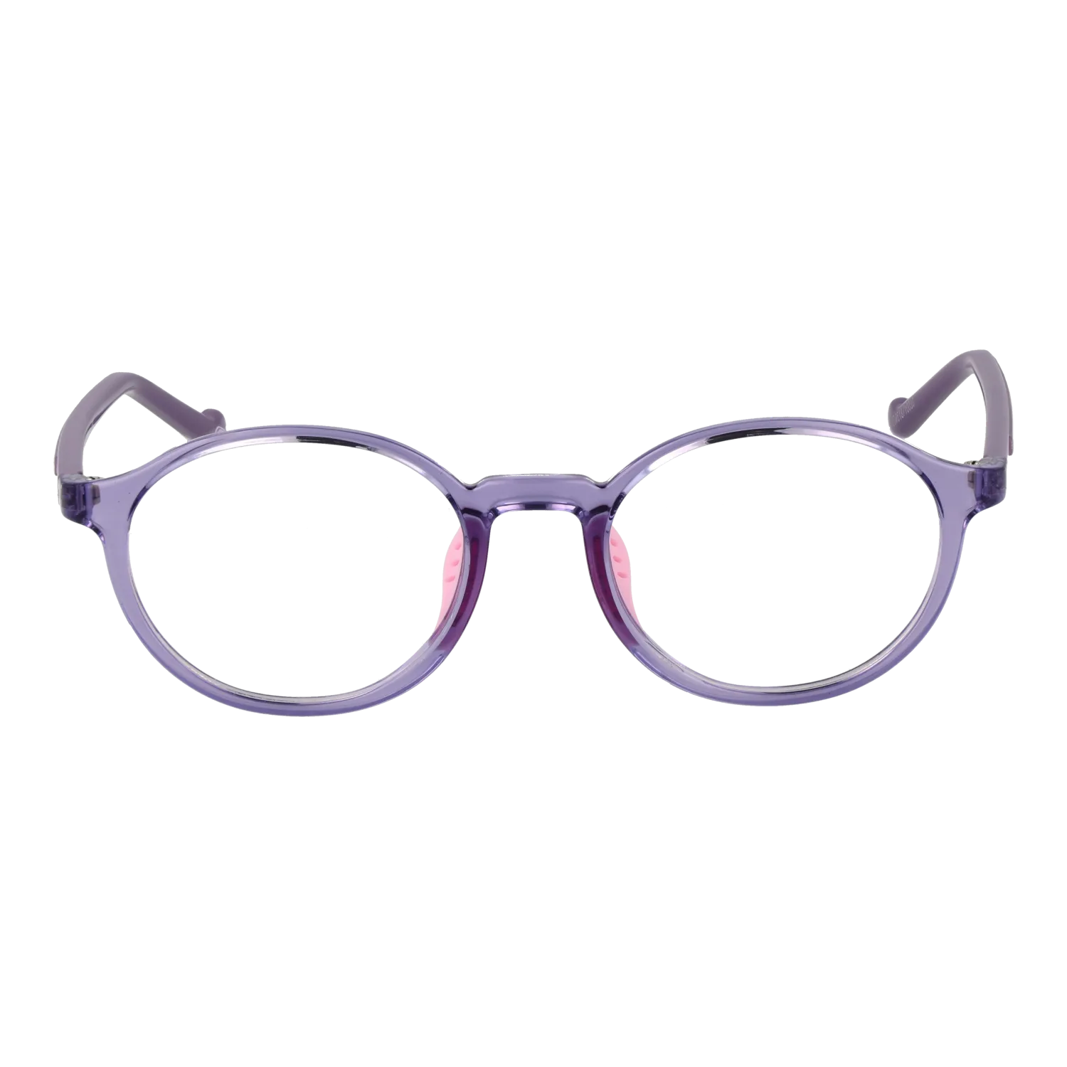 Children Purple Skechers Optical Frame SE1193-D 081 47