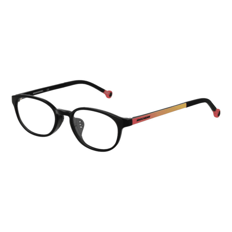 Skechers Optical Frame SE1666-D 001 47