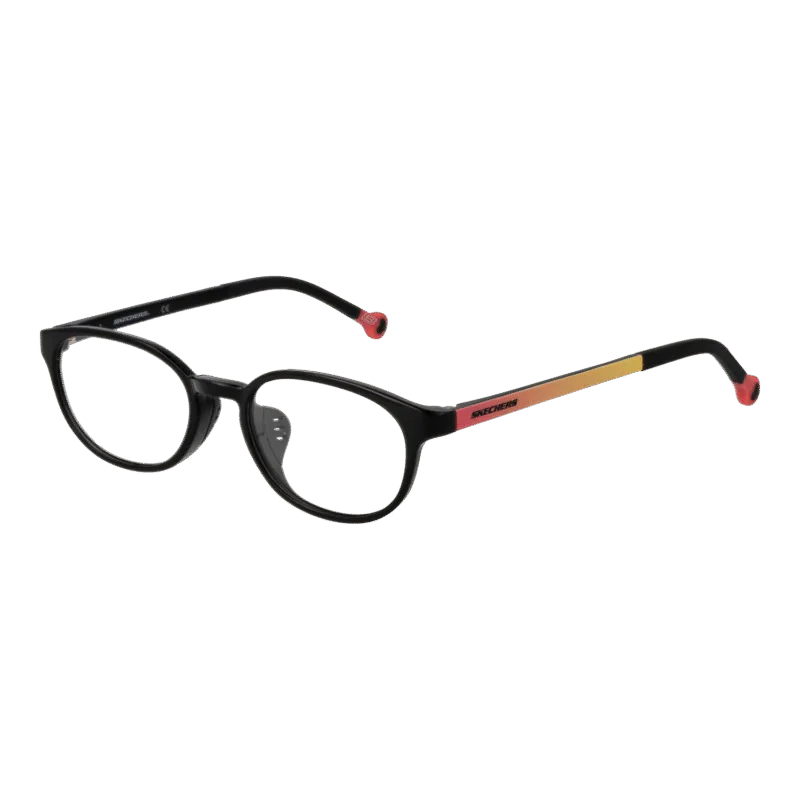 Skechers Optical Frame SE1666-D 001 47
