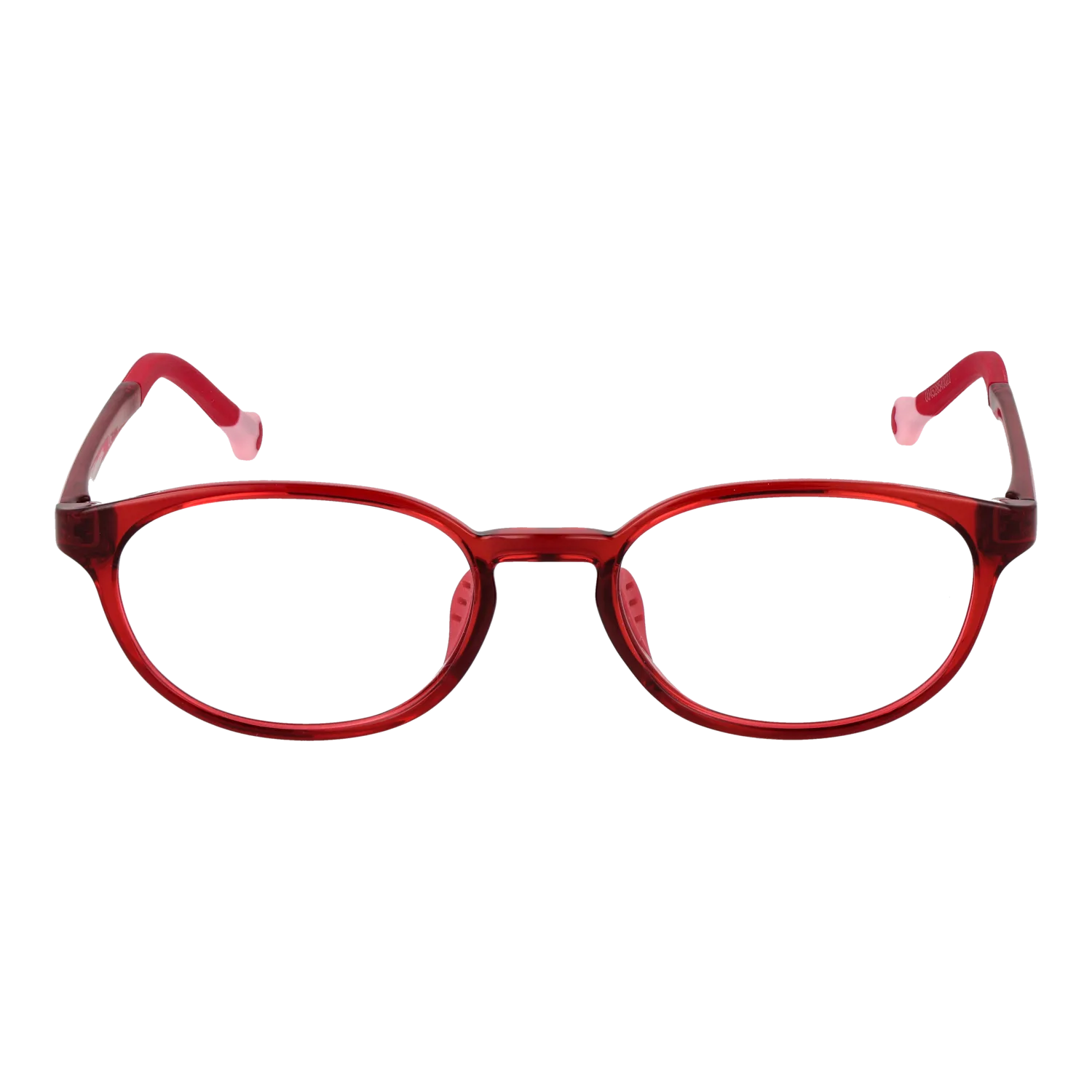 Children Red Skechers Optical Frame SE1666-D 066 47