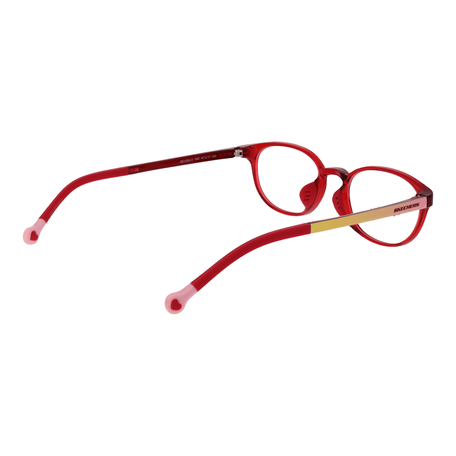 Skechers Optical Frames SE1666-D 47066