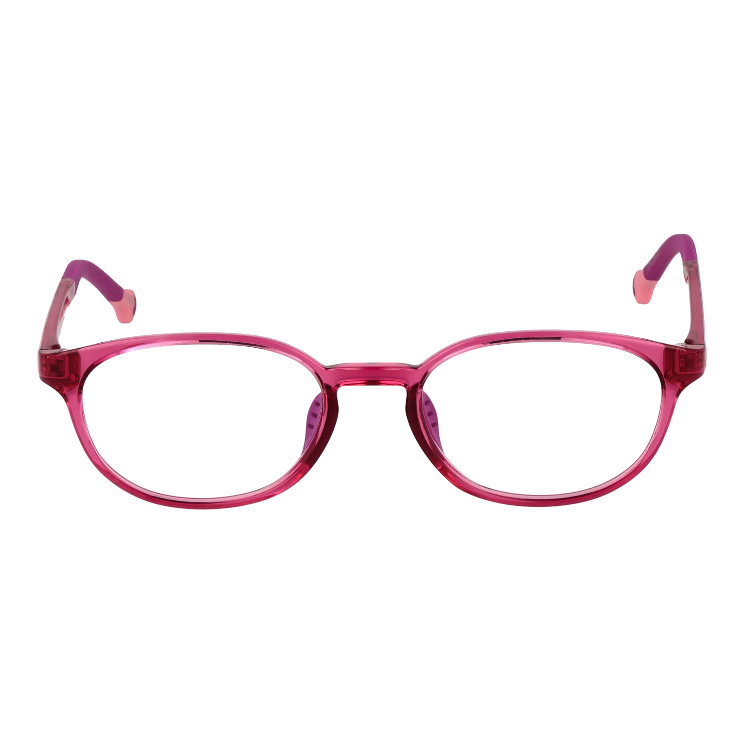 Children Rose Skechers Optical Frame SE1666-D 072 47