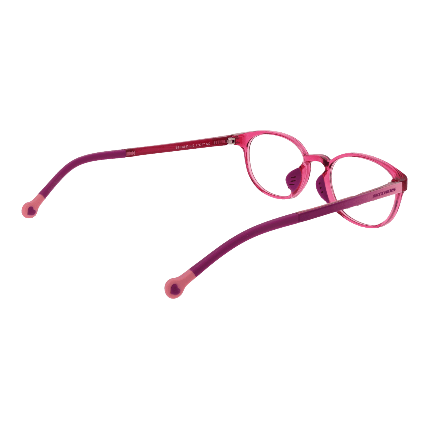 Skechers Optical Frames SE1666-D 47072