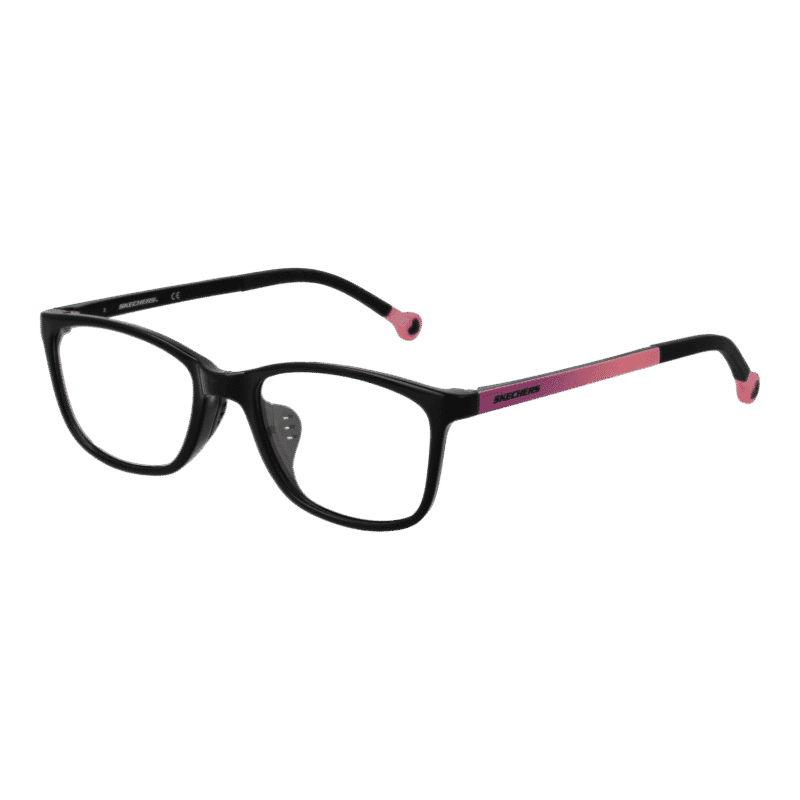 Skechers Optical Frame SE1667-D 001 48