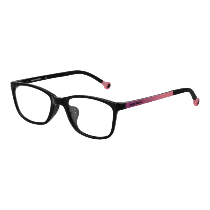 Skechers Optical Frame SE1667-D 001 48