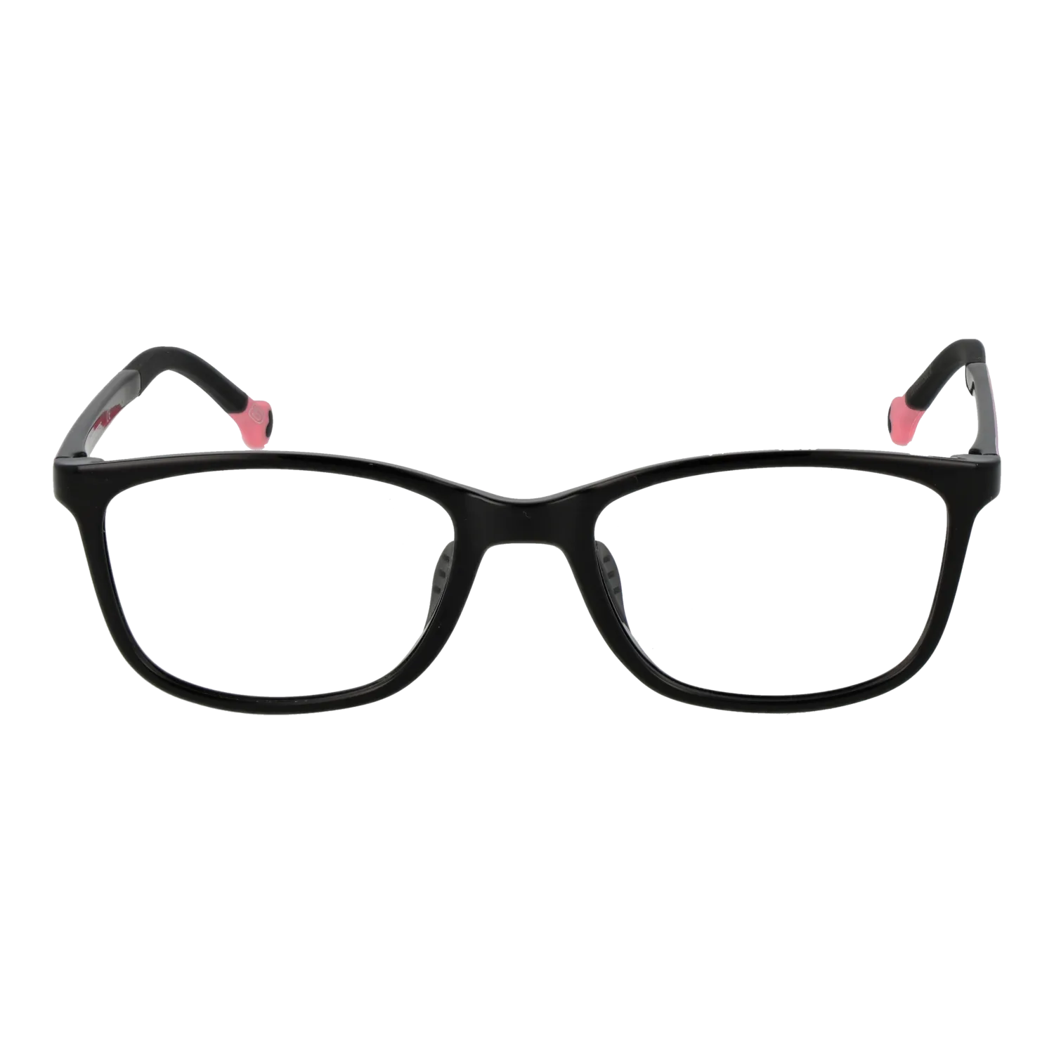 Children Black Skechers Optical Frame SE1667-D 001 48