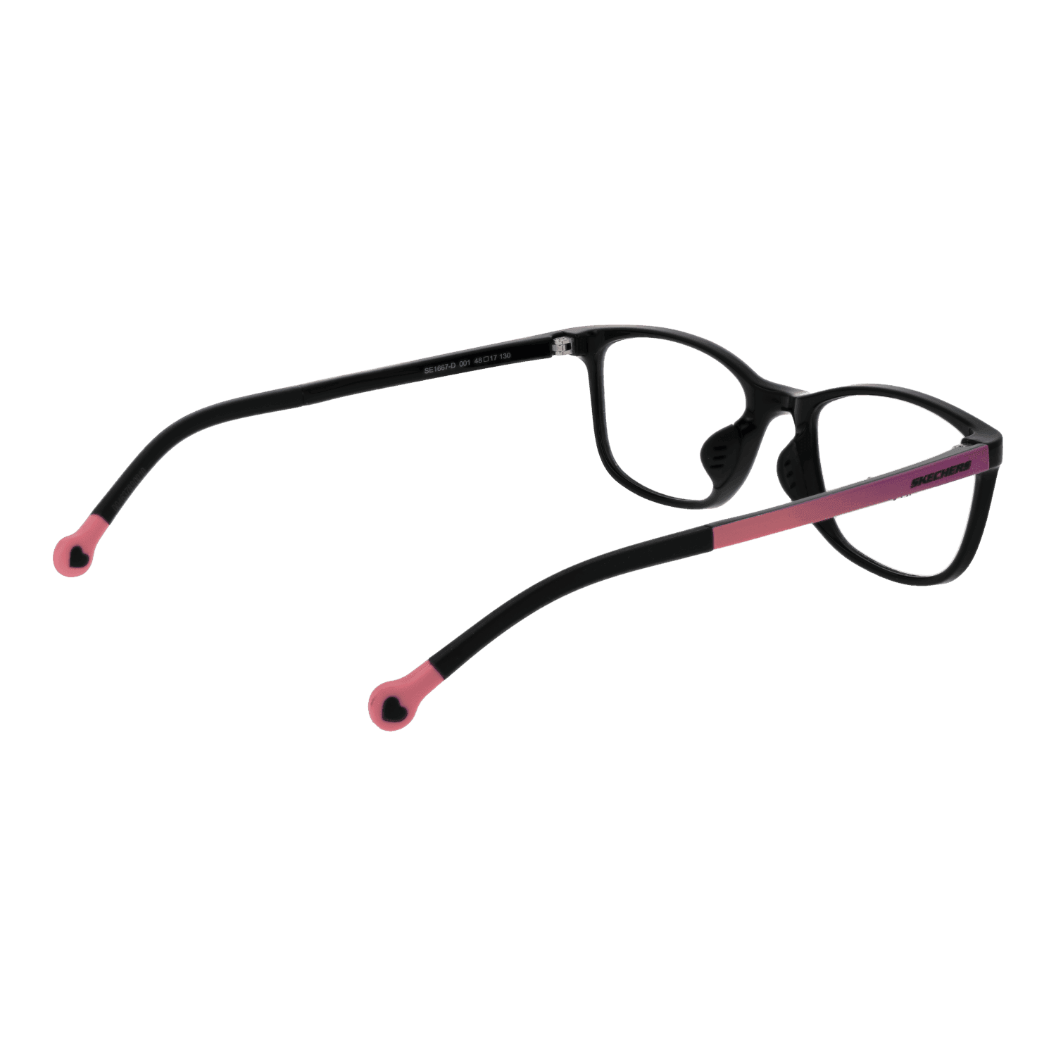 Skechers Optical Frames SE1667-D 48001