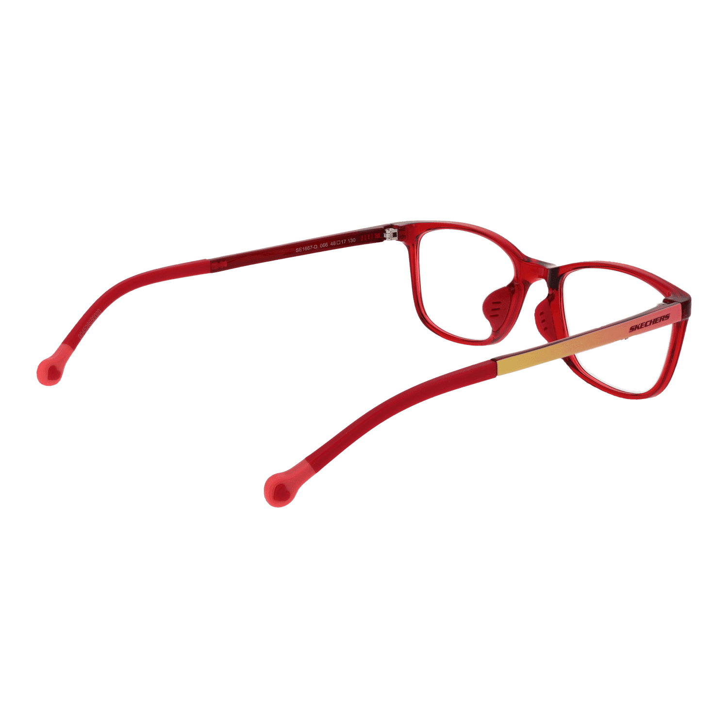 Skechers Optical Frames SE1667-D 48066