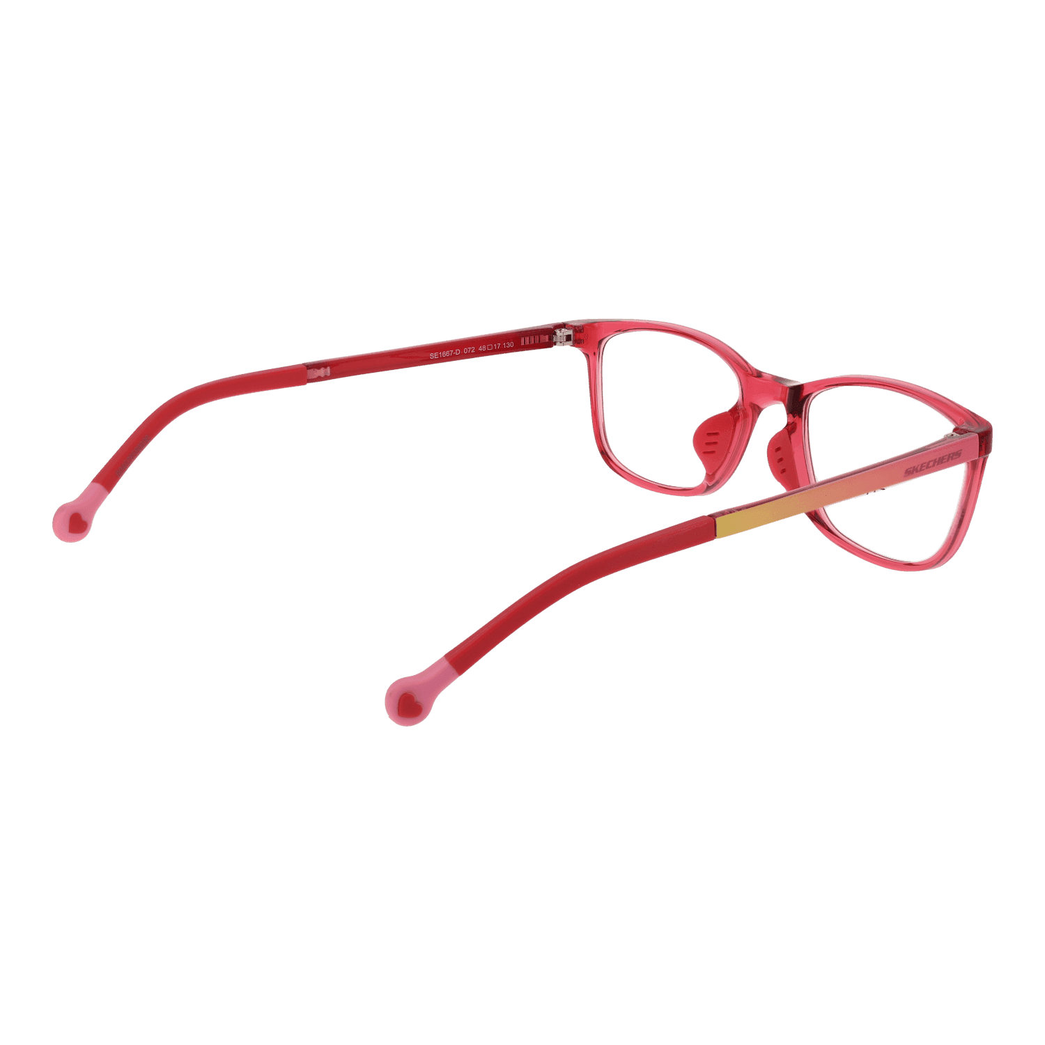 Skechers Optical Frames SE1667-D 48072