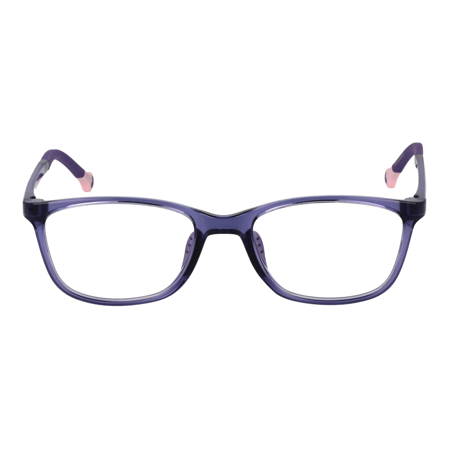Children Purple Skechers Optical Frame SE1667-D 080 48