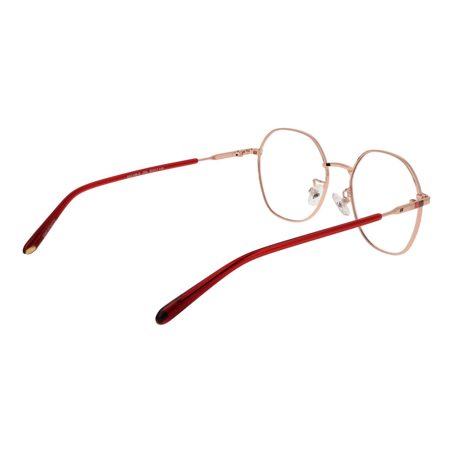 Skechers Optical Frames SE2196-D 50069