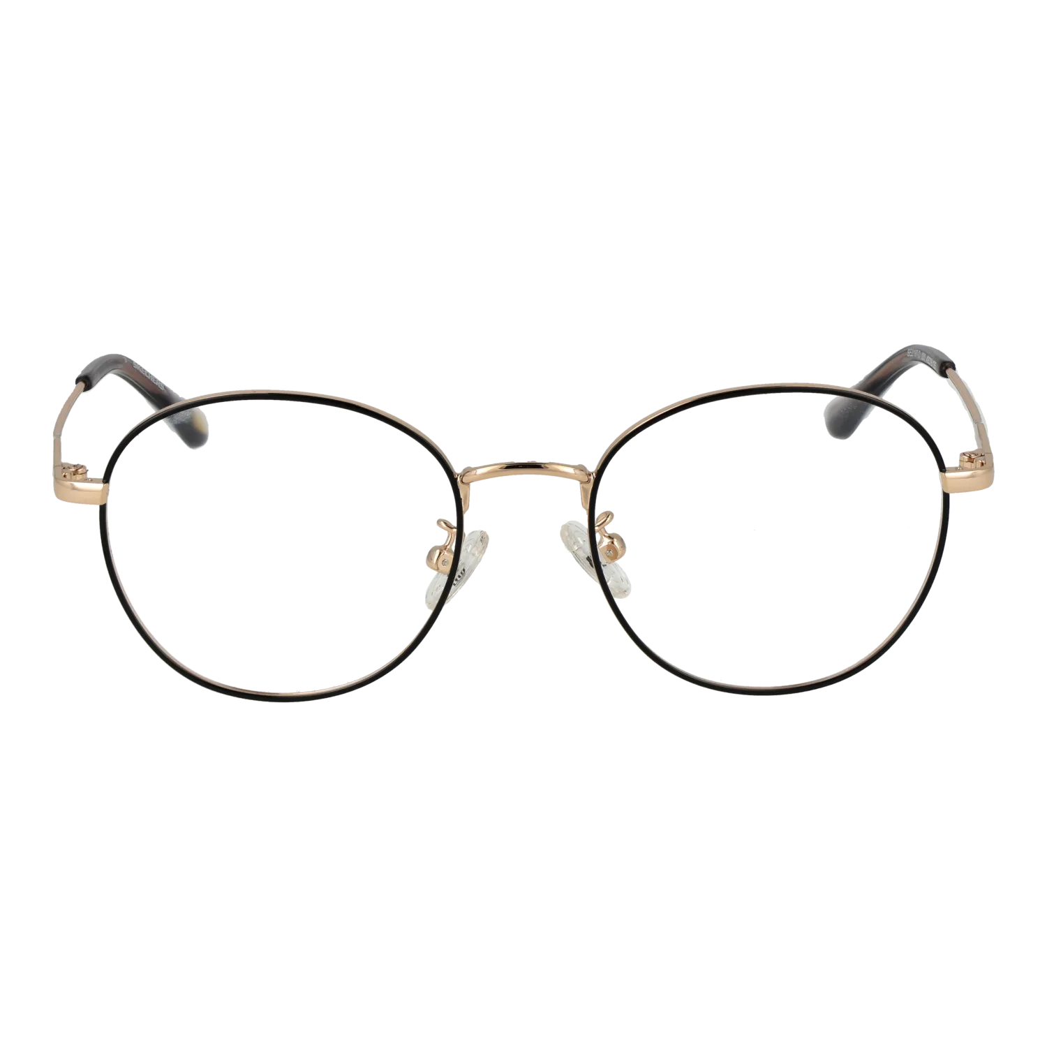 Women Black Skechers Optical Frame SE2197-D 001 49
