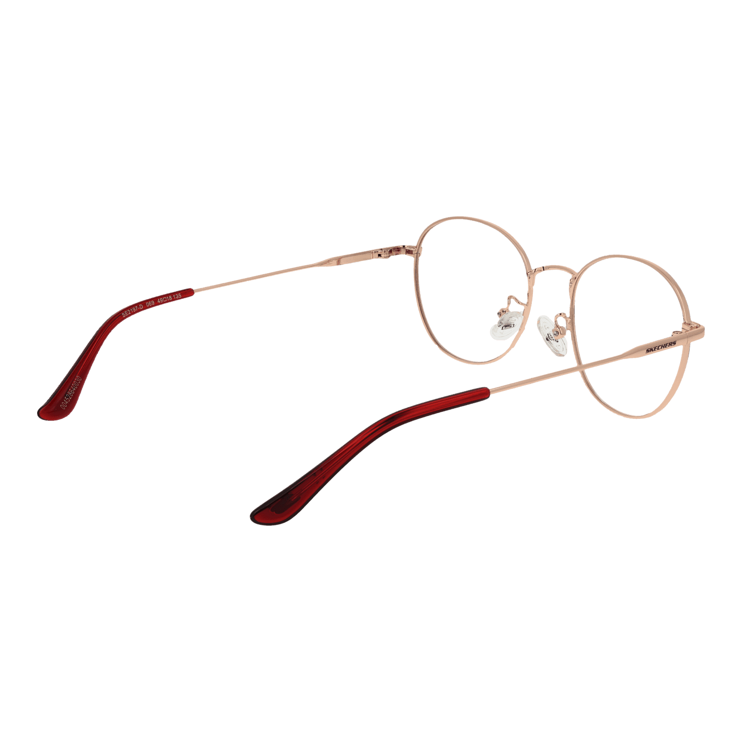 Skechers Optical Frames SE2197-D 49069