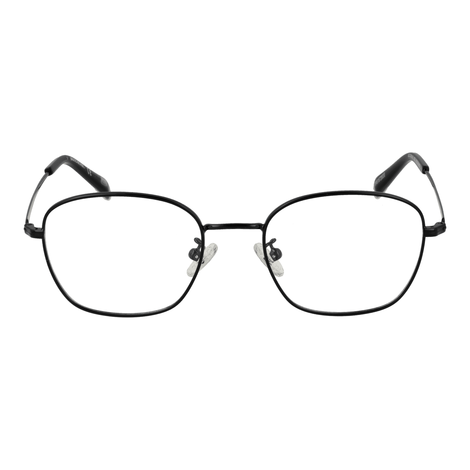 Men Black Skechers Optical Frame SE3335-D 002 50