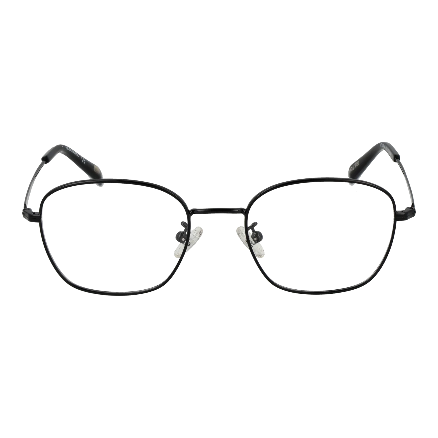 Men Black Skechers Optical Frame SE3335-D 002 50