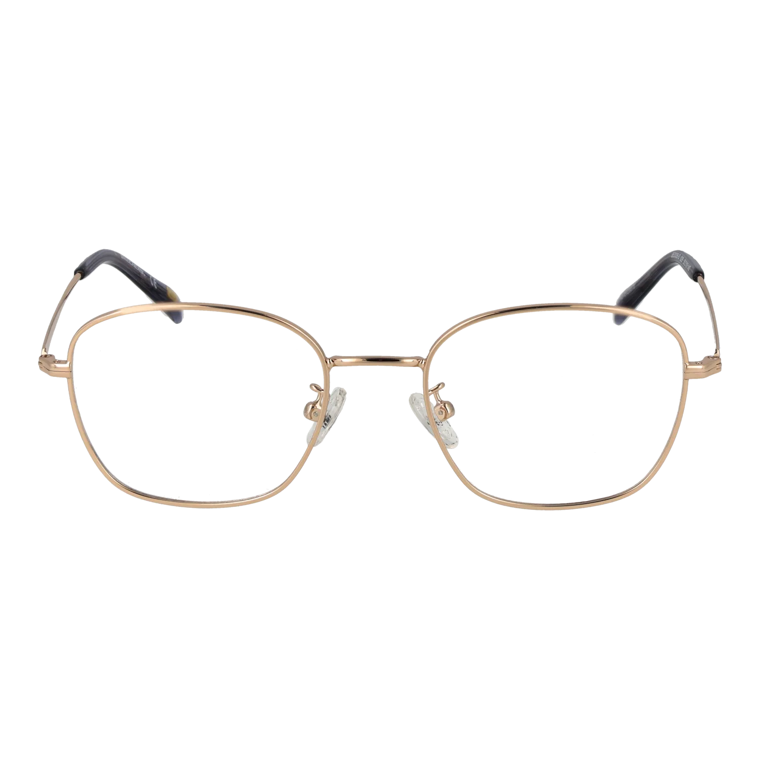 Men Gold Skechers Optical Frame SE3335-D 028 50