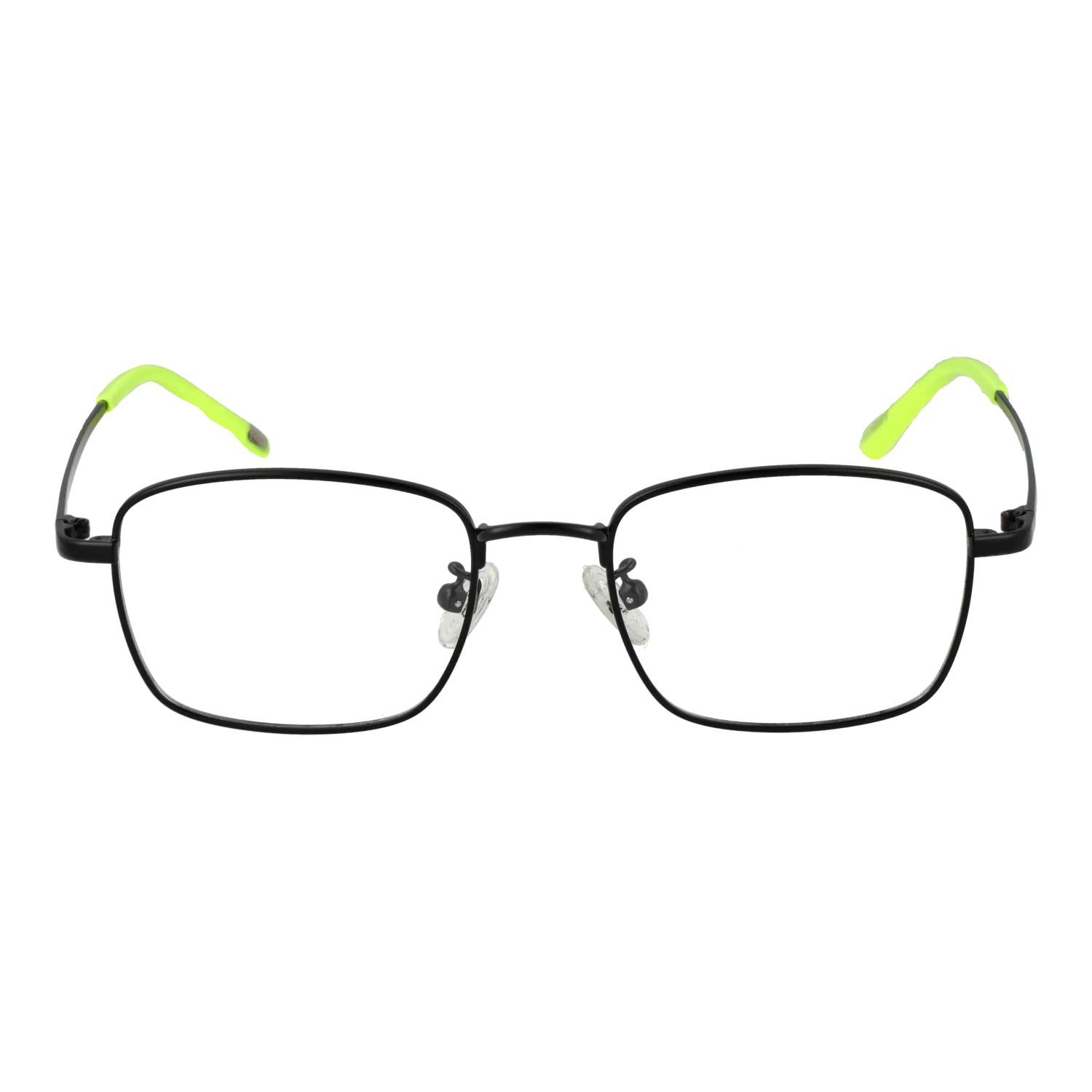 Men Black Skechers Optical Frame SE3336-D 002 49