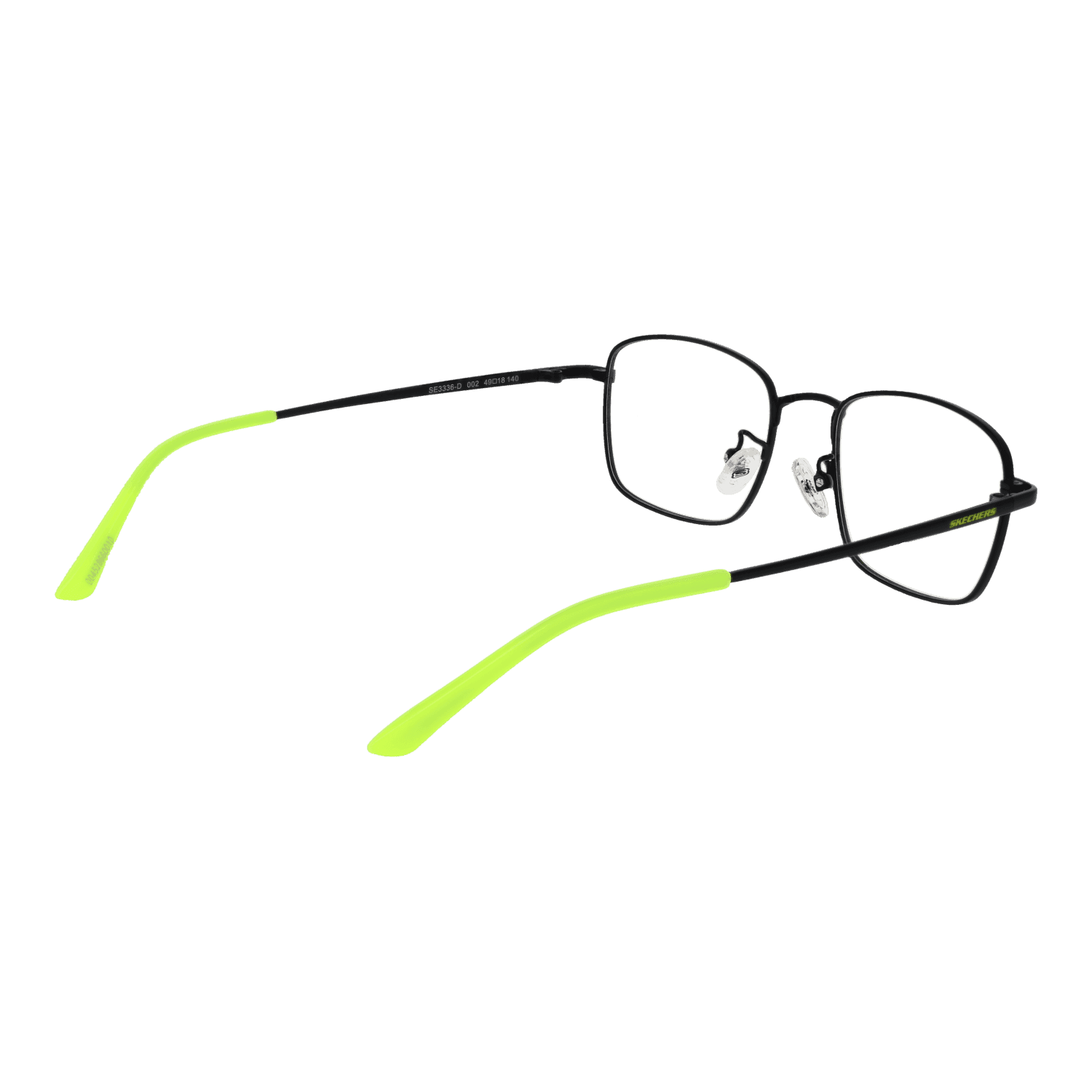 Skechers Optical Frames SE3336-D 49002