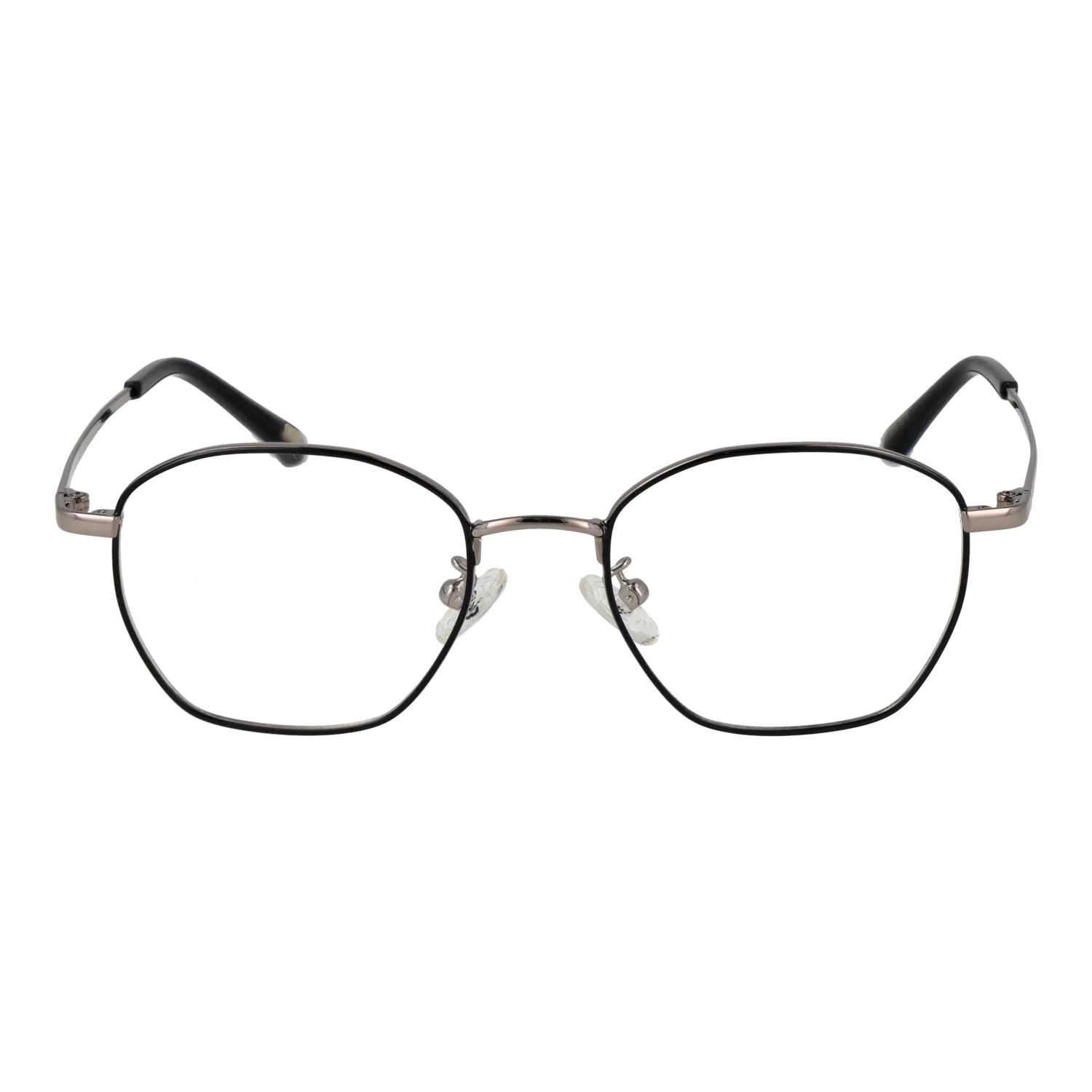 Men Black Skechers Optical Frame SE3337-D 005 48