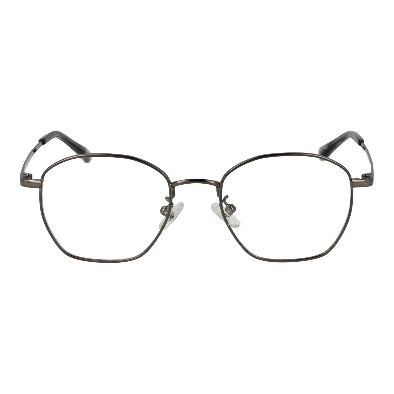 Men Silver Skechers Optical Frame SE3337-D 008 48